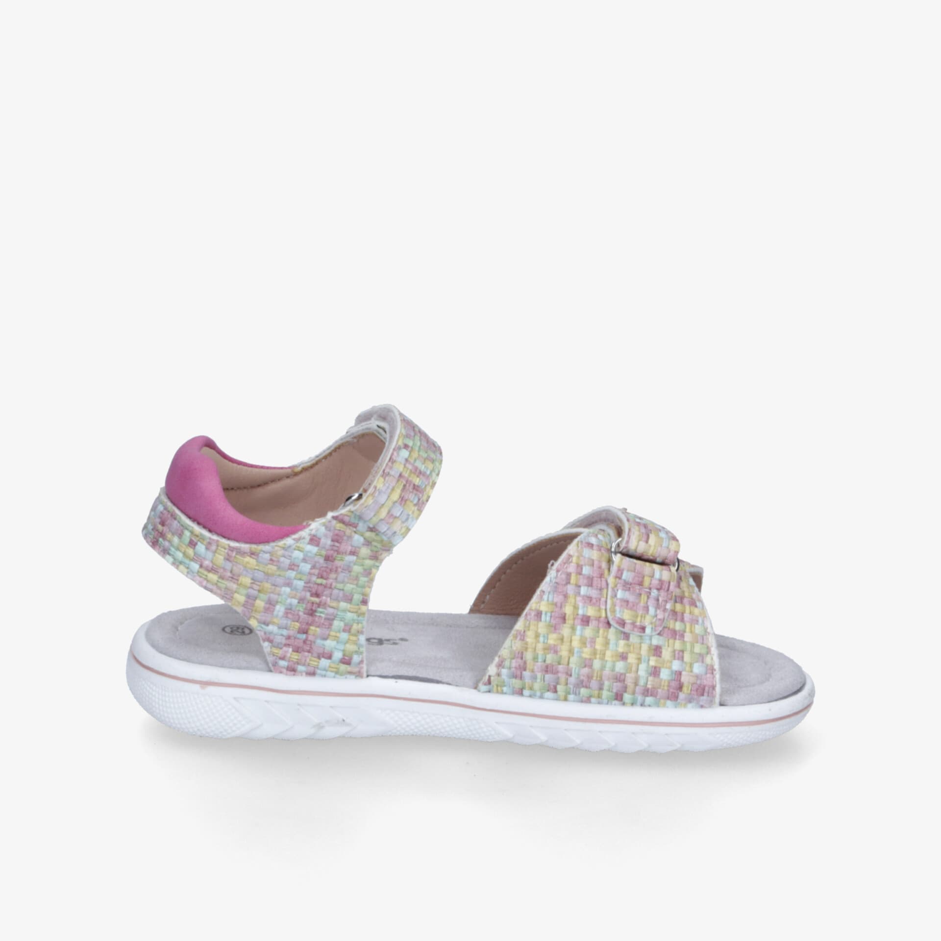 DooDogs Kinder Sandalen