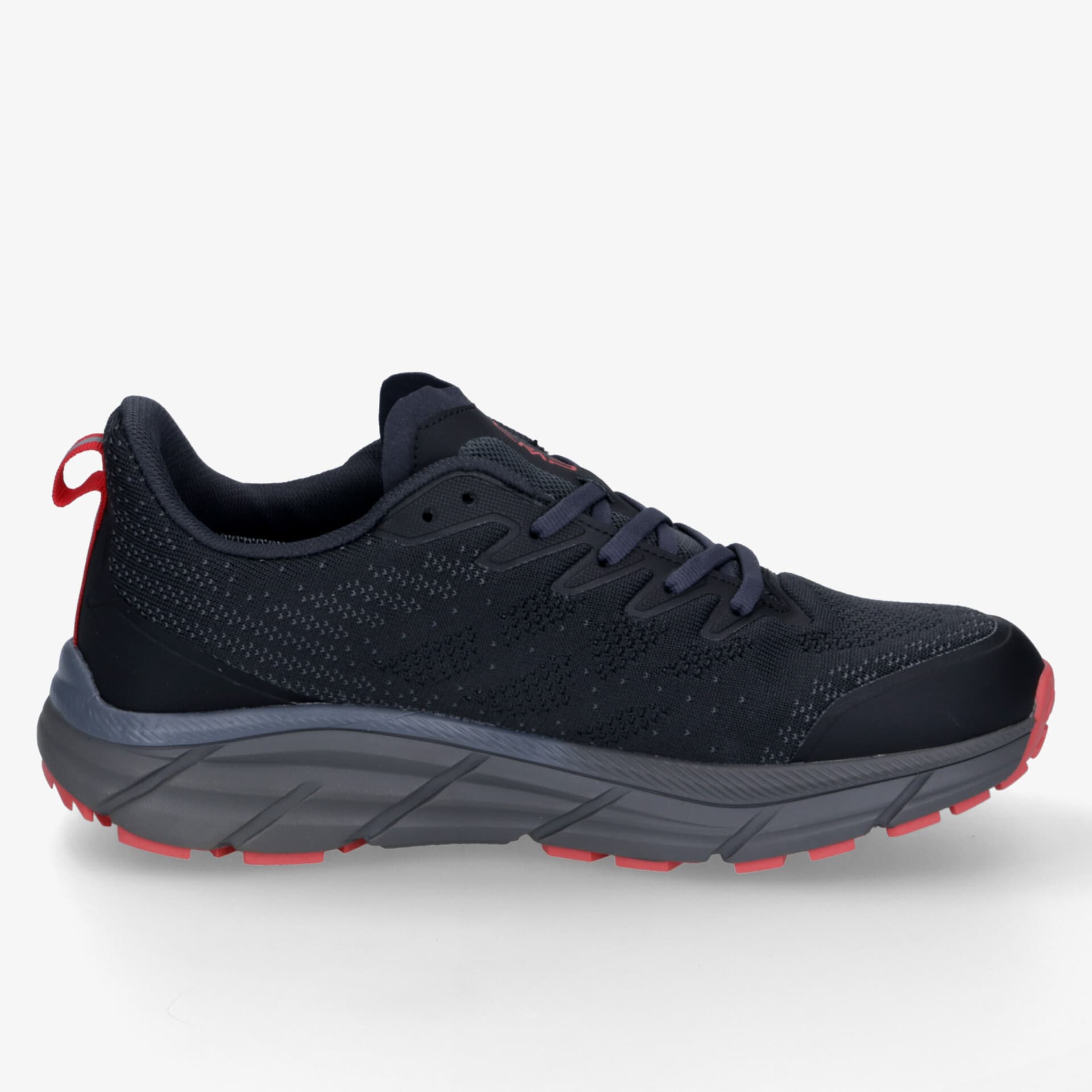 CMP Herren Trekkinghalbschuhe