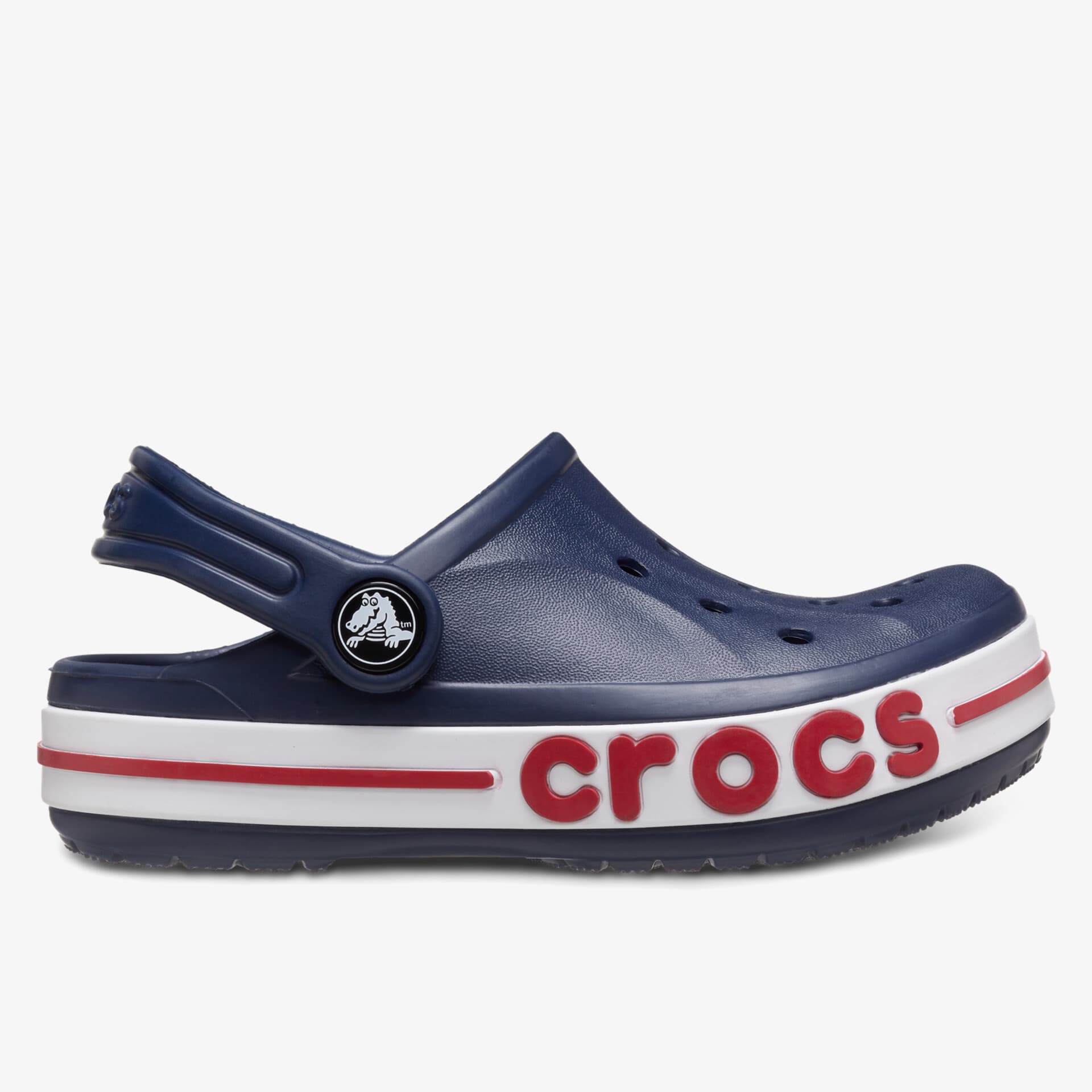 crocs Bayaband Kinder Clogs