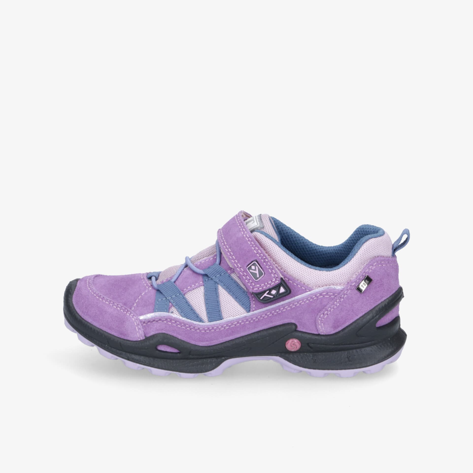 IMAC Kinder Trekkingschuhe