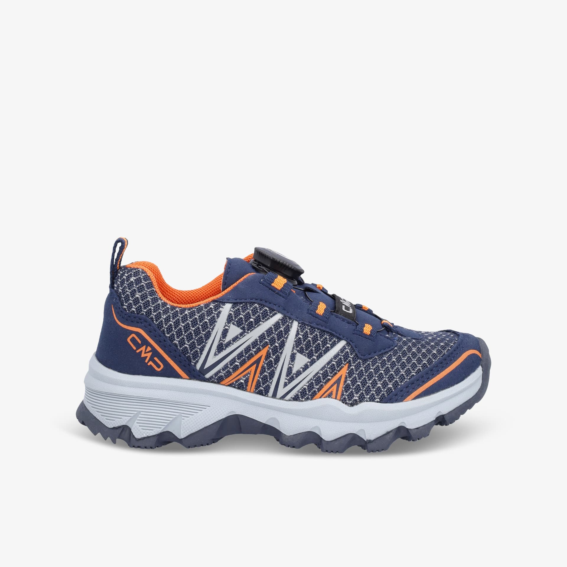 CMP Aksa FitGo Kinder Trekkingschuhe