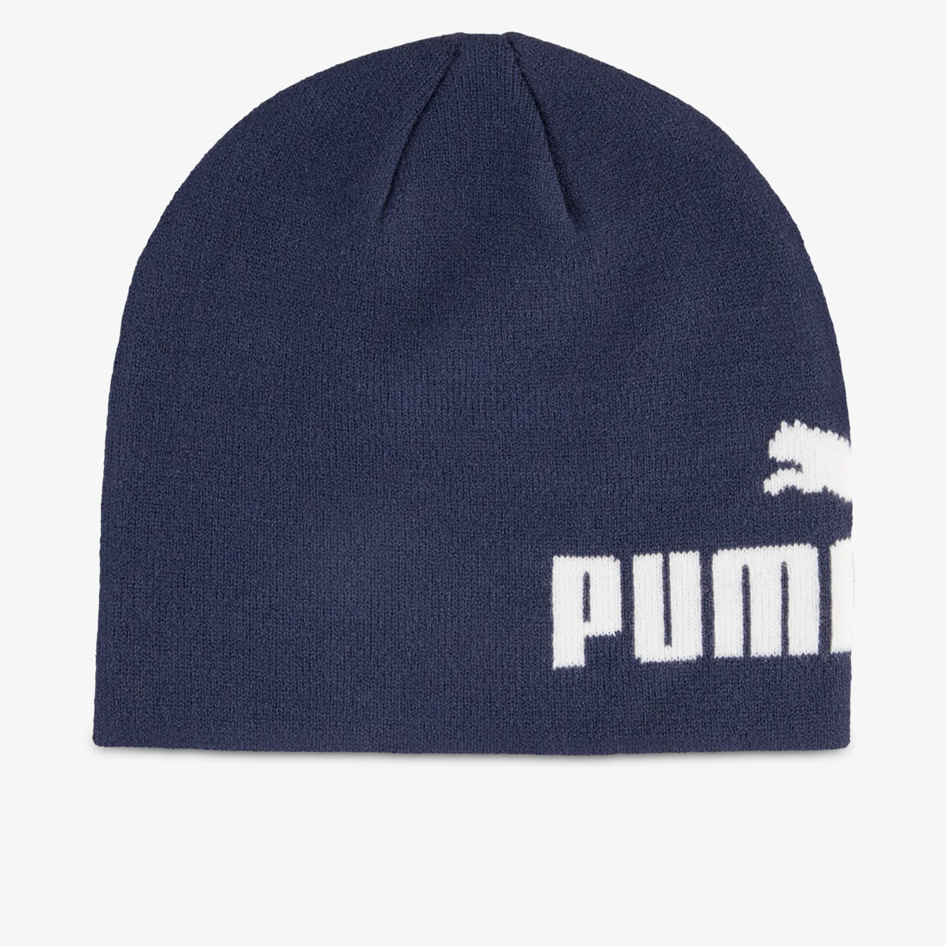 PUMA ESS Mid Crown Cuffless Unisex Mütze