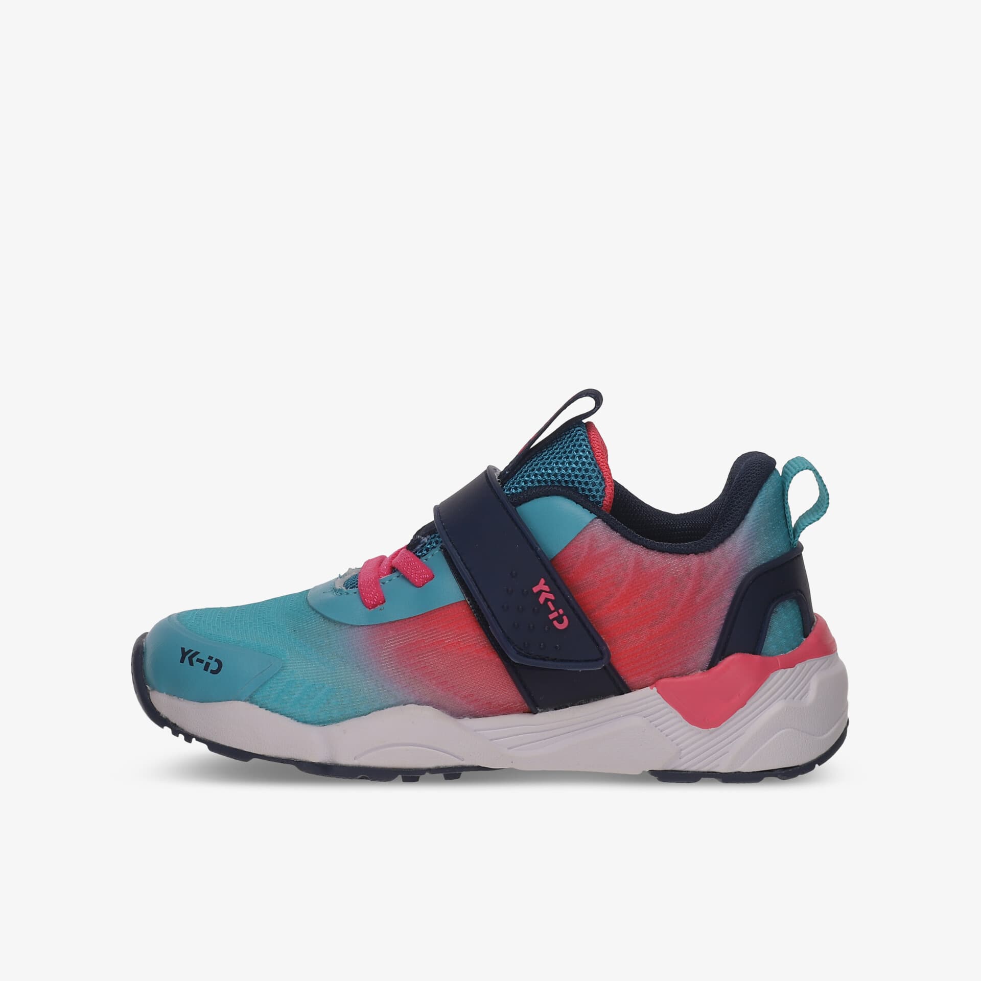 YK-ID by Lurchi Leif Kinder Sneaker Low