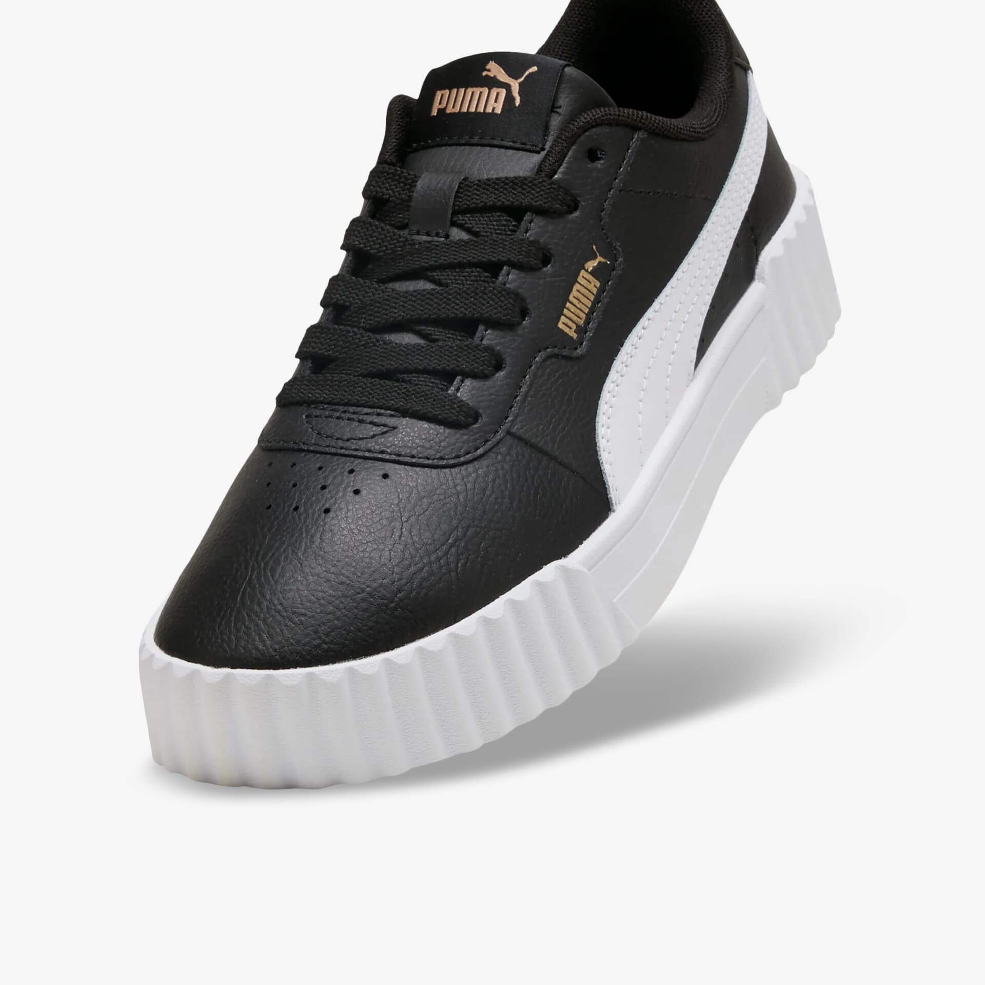 PUMA Carina 3.0 Damen Sneaker Low
