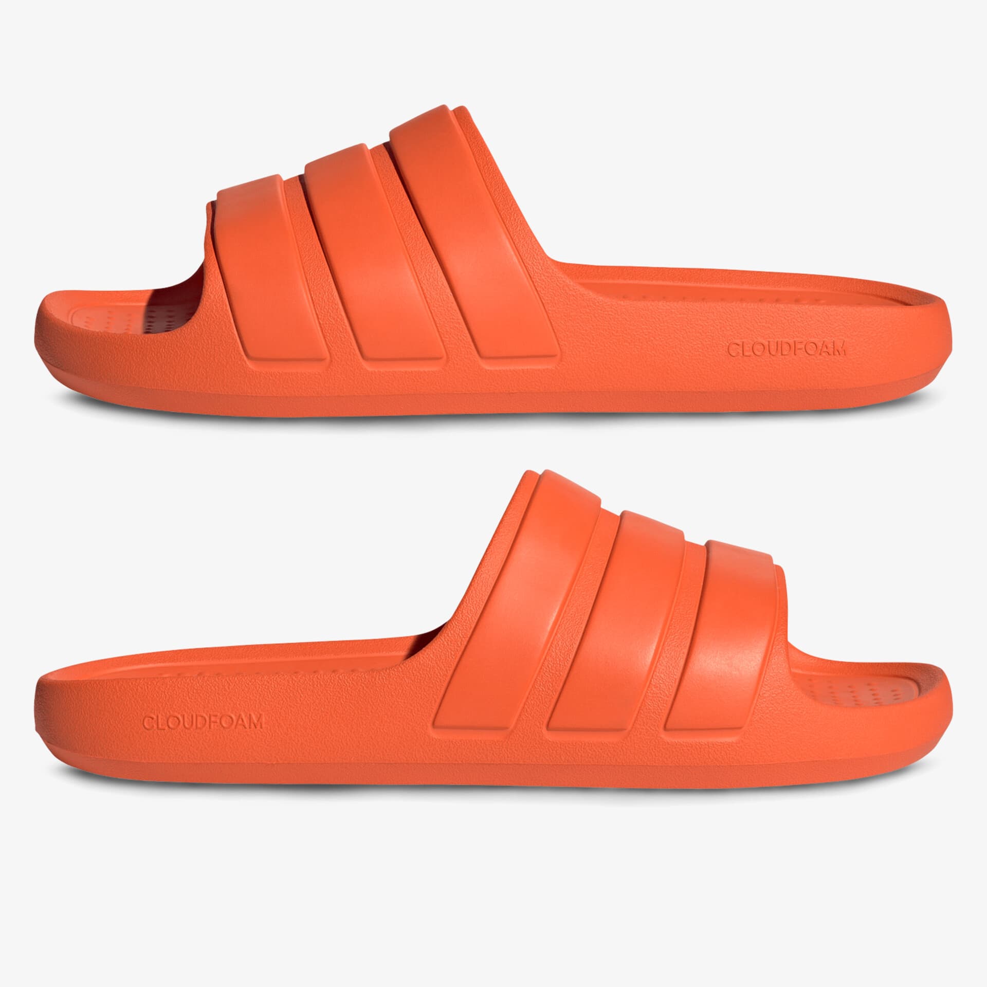 adidas ADILETTE FLOW Damen Badeschuhe