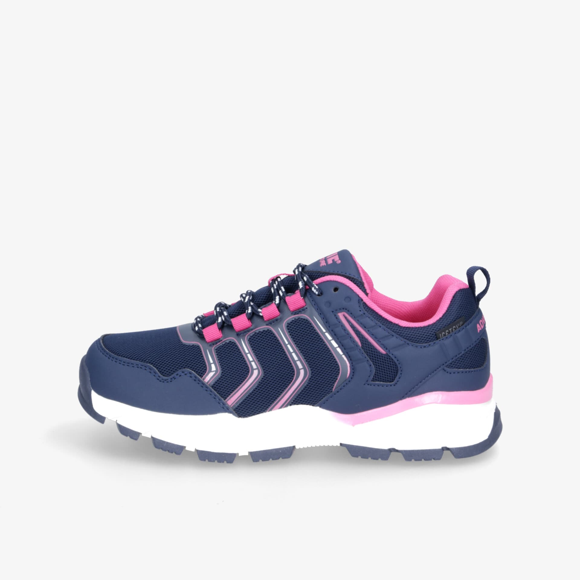 AVIC ADVENTURE Damen Trekkinghalbschuhe