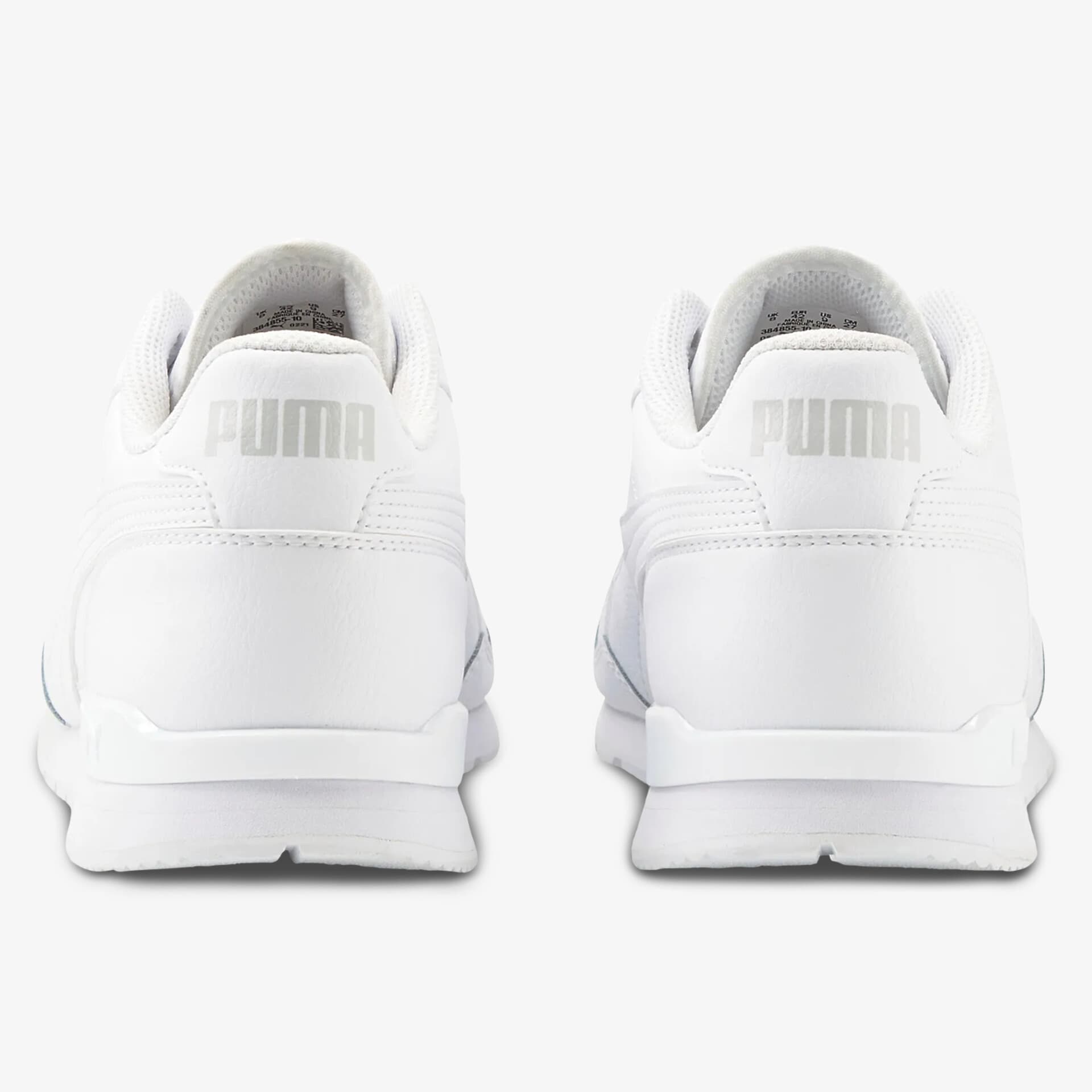 PUMA ST Runner v3 L Herren Sneaker Low