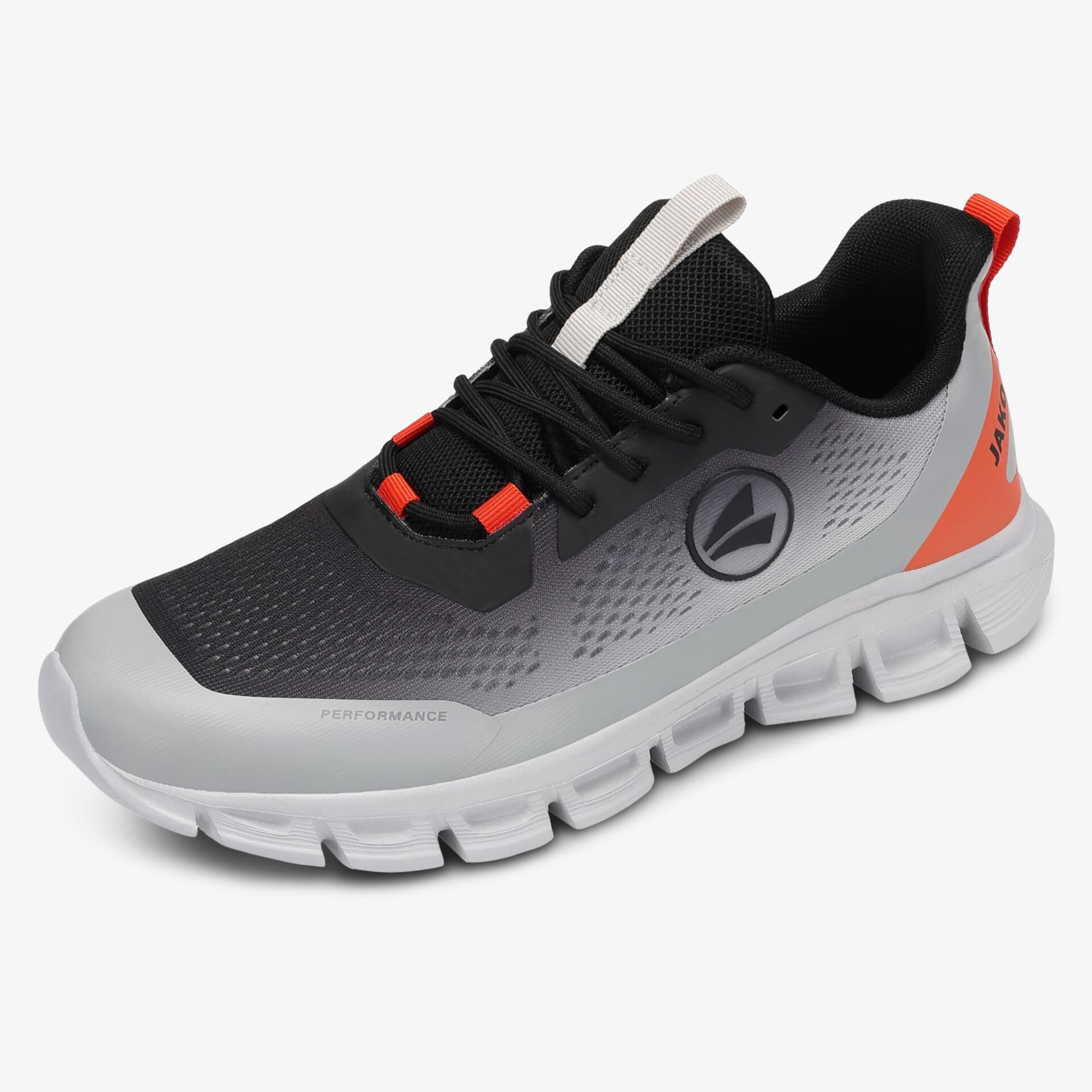 JAKO Herren Sneaker Low