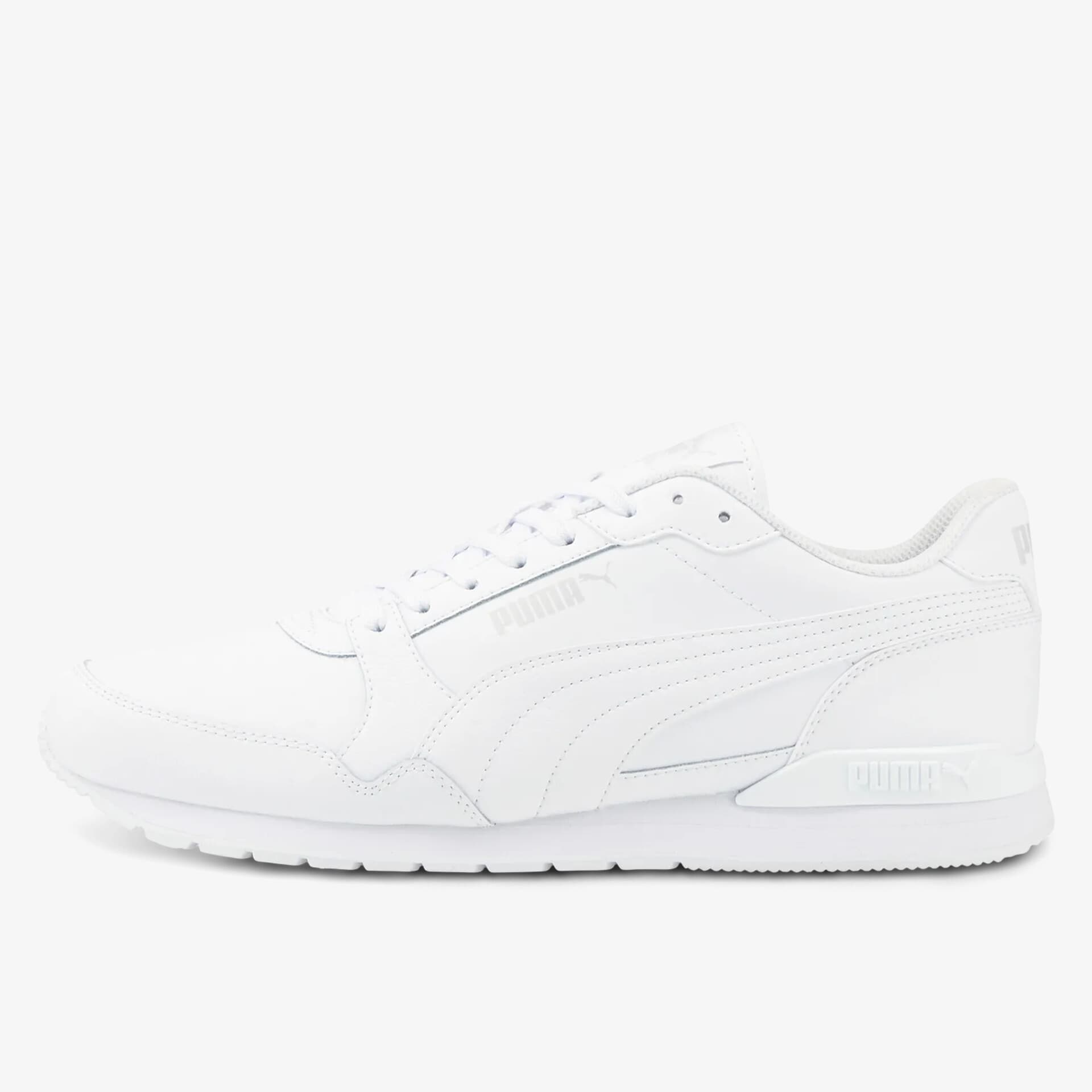 PUMA ST Runner v3 L Herren Sneaker Low