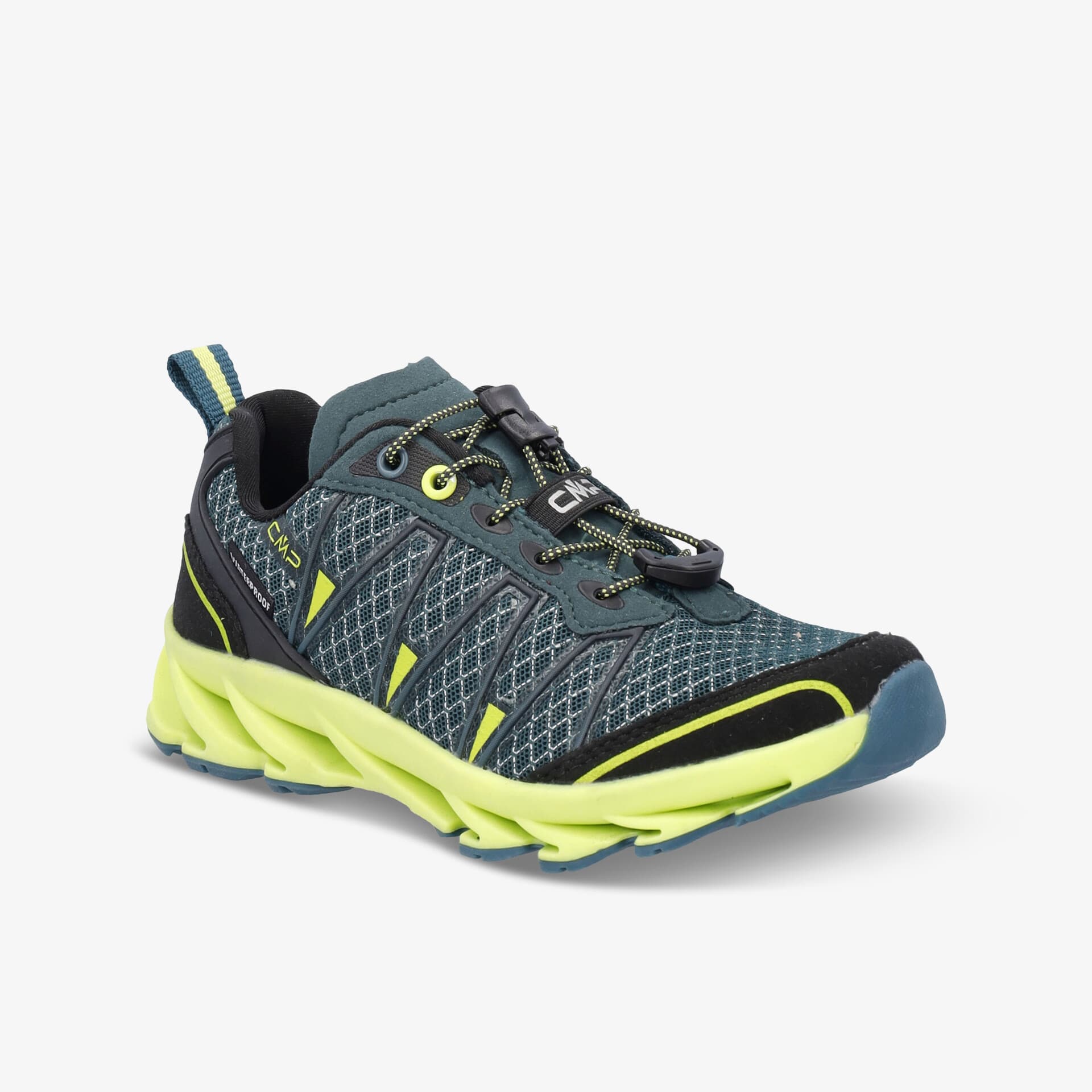 CMP Kiads Altak WP Kinder Trekkingschuhe