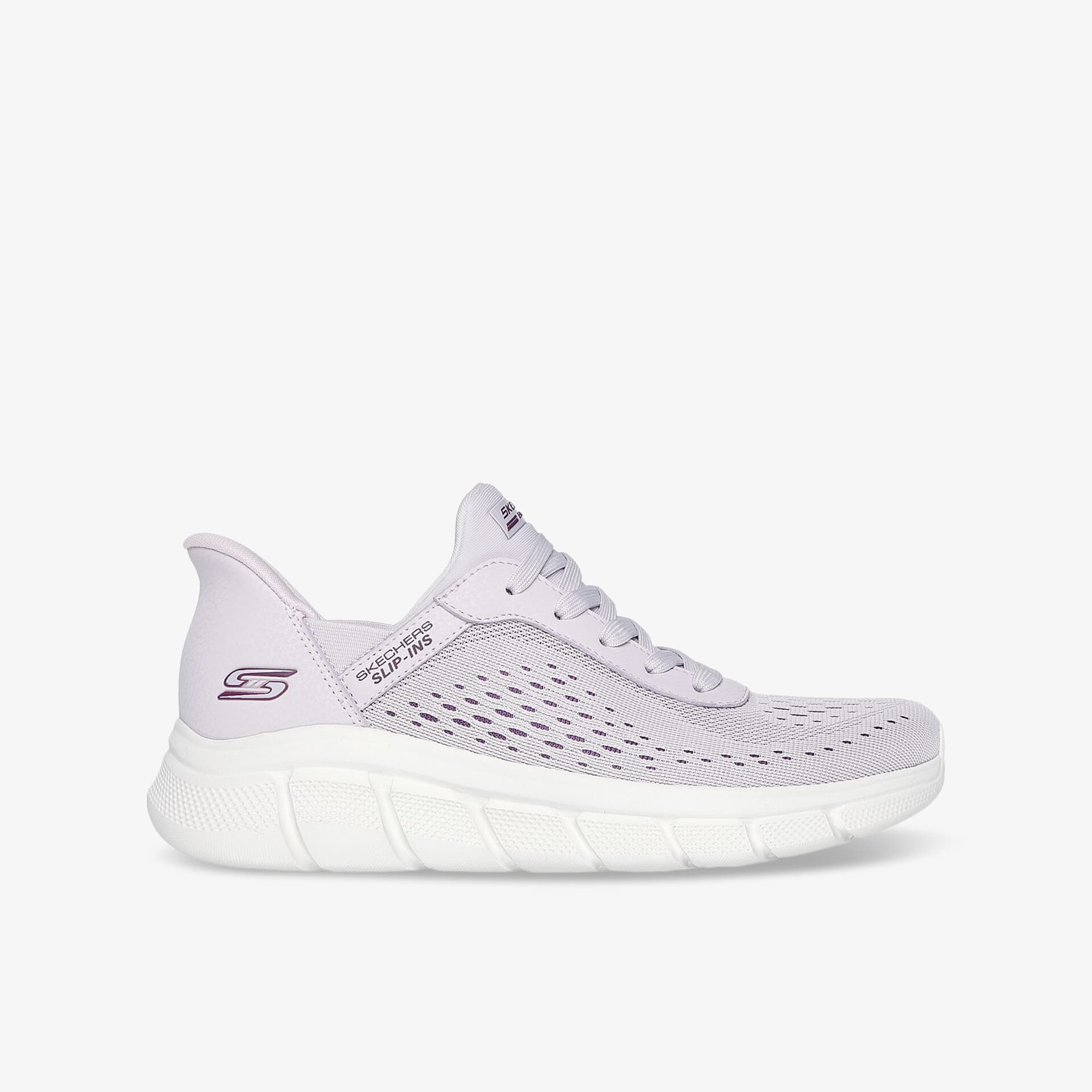 SKECHERS BOBS B FLEX Damen Sneaker Low
