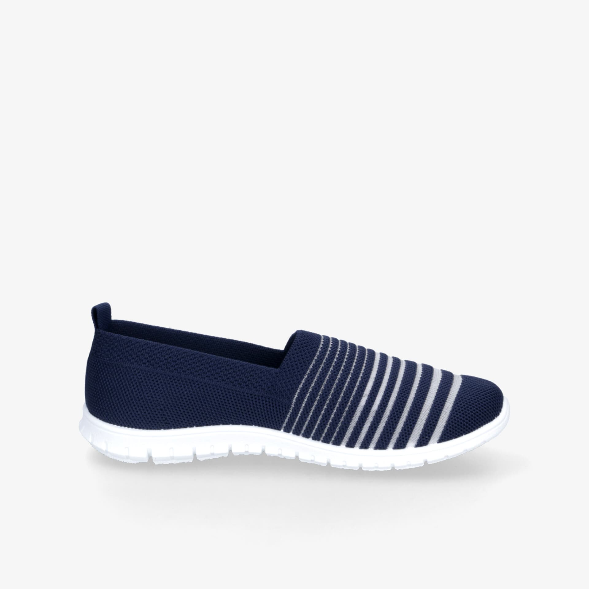 Annie G. Damen Slip On