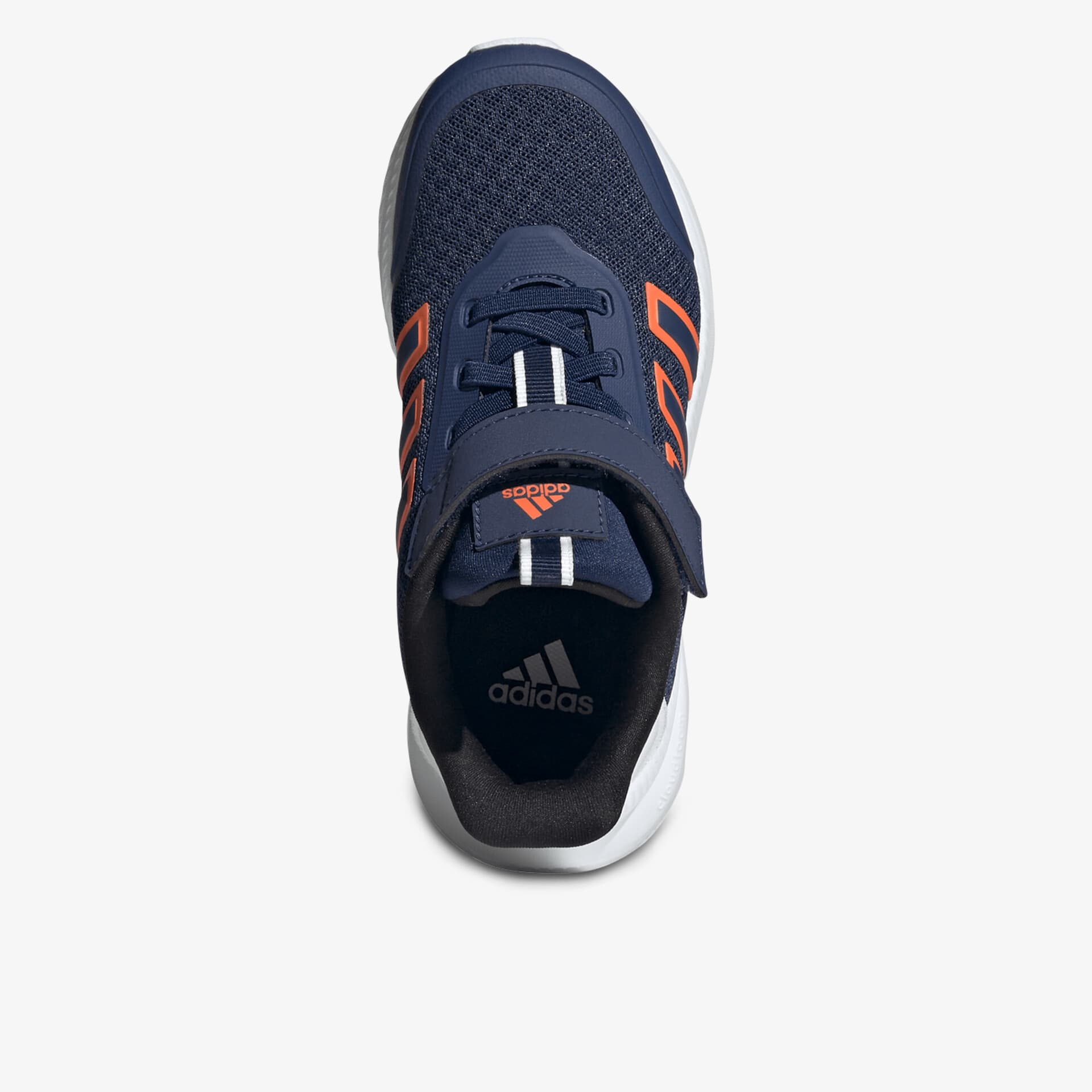 adidas X_PLRPATH EL C Kinder Trainingsschuhe