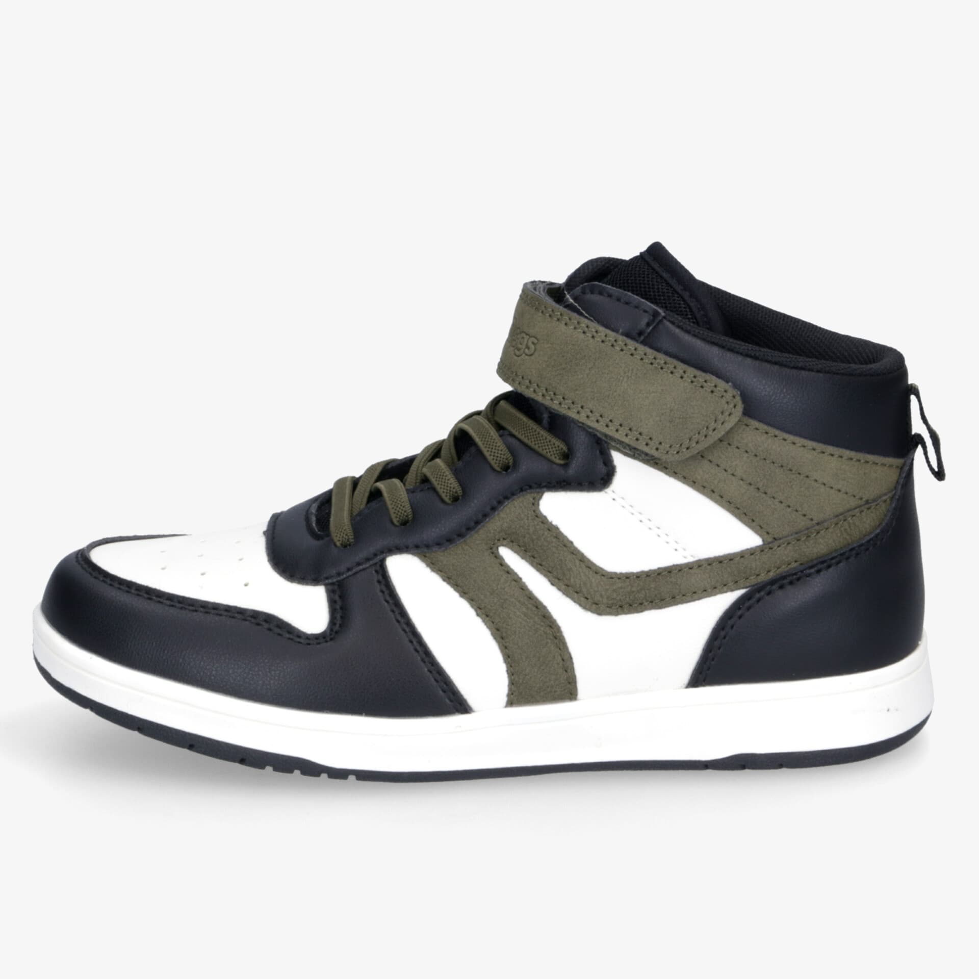 DooDogs Kinder Sneaker High
