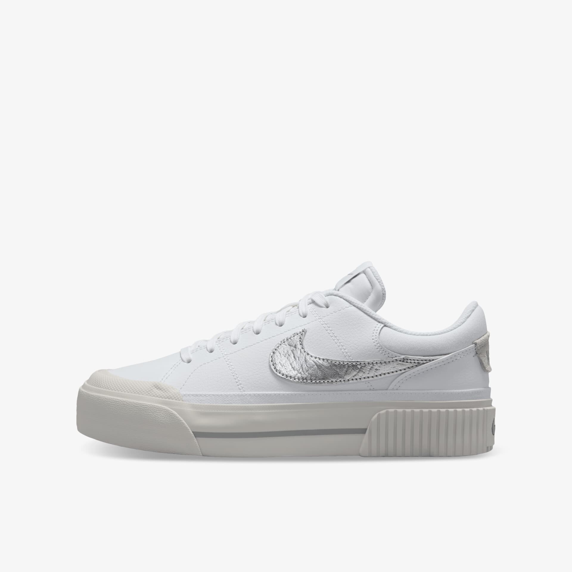 Nike Court Legacy Lift Damen Sneaker Low