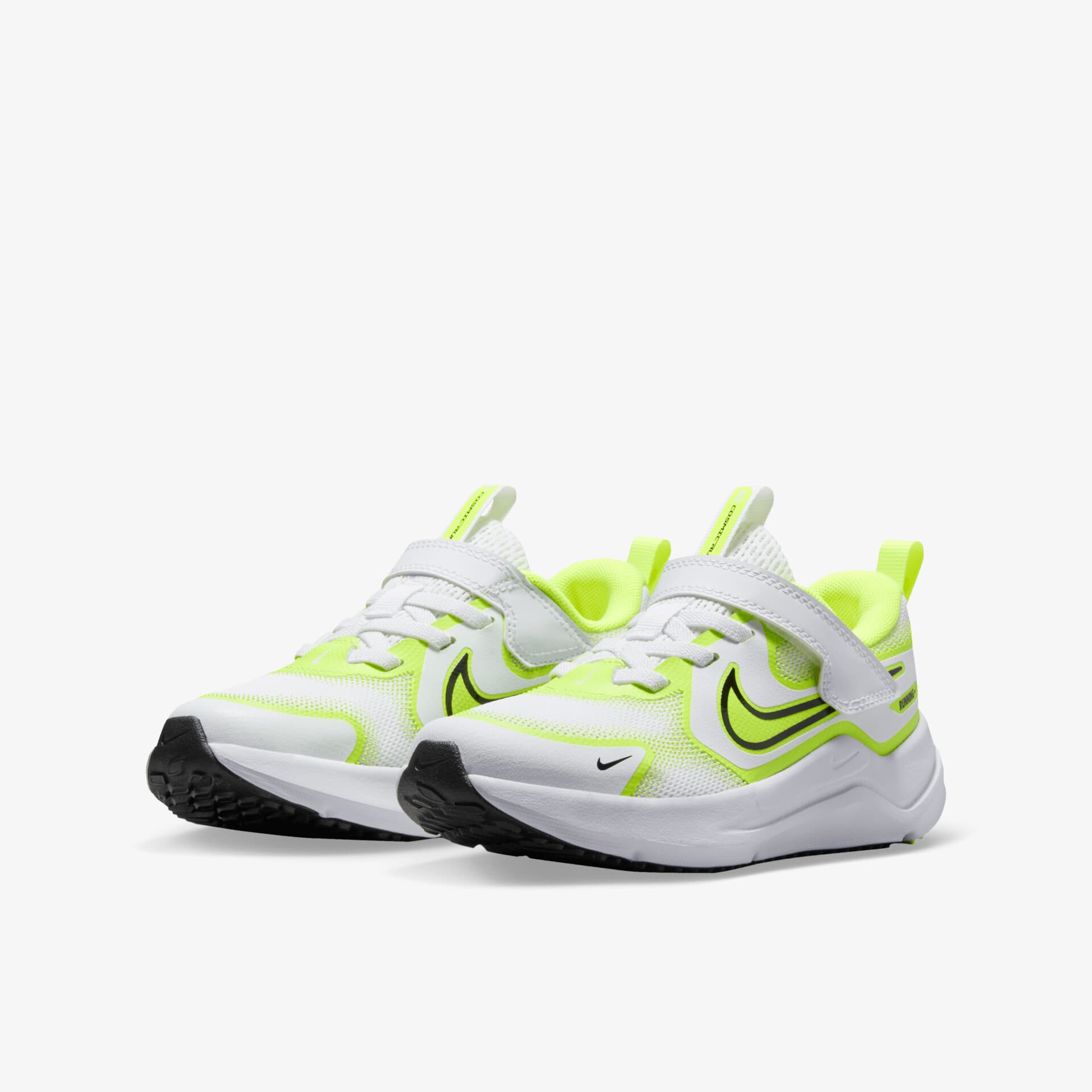 Nike Mystic Fly Little K Kinder Sneaker Low