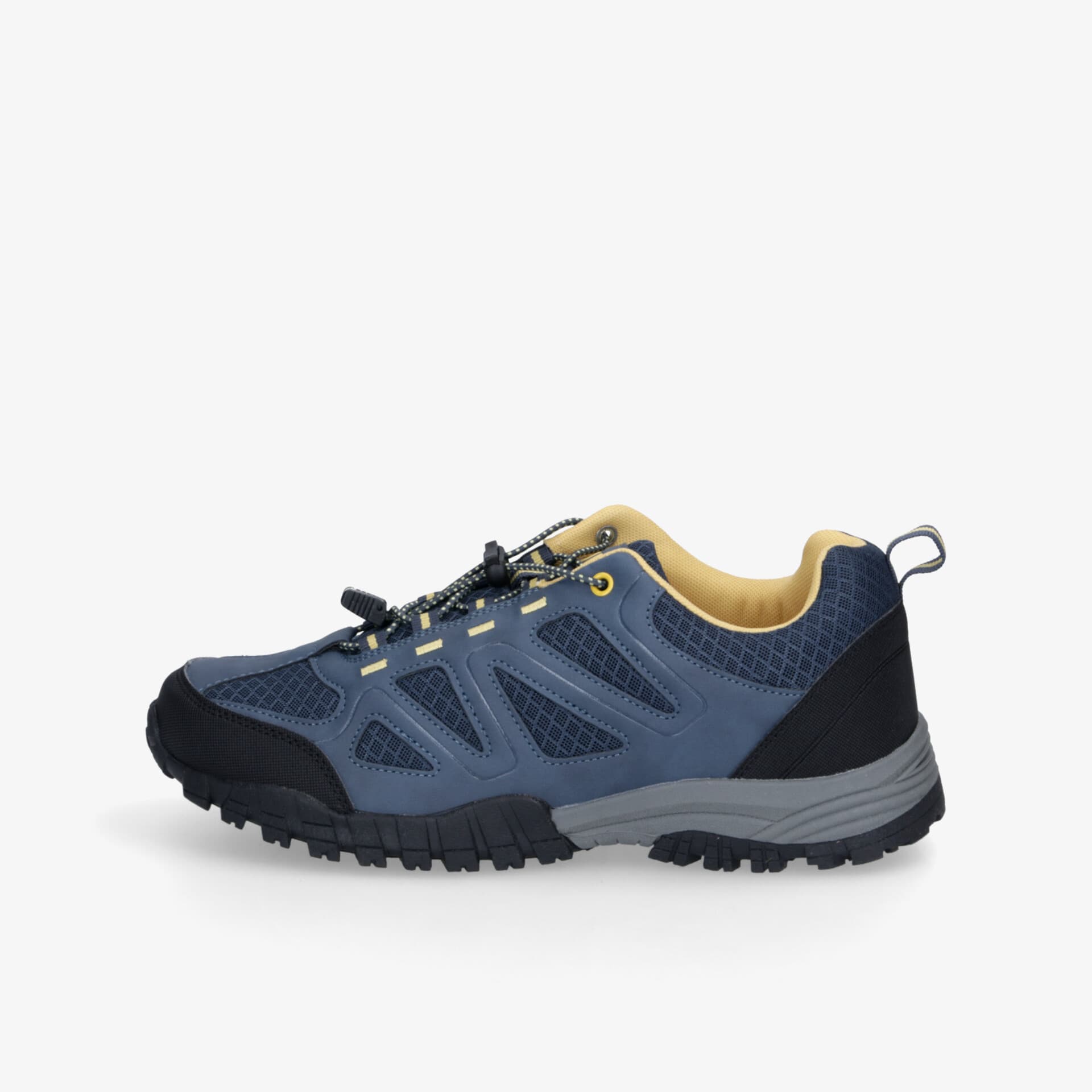 AVIC ADVENTURE Herren Trekkinghalbschuh