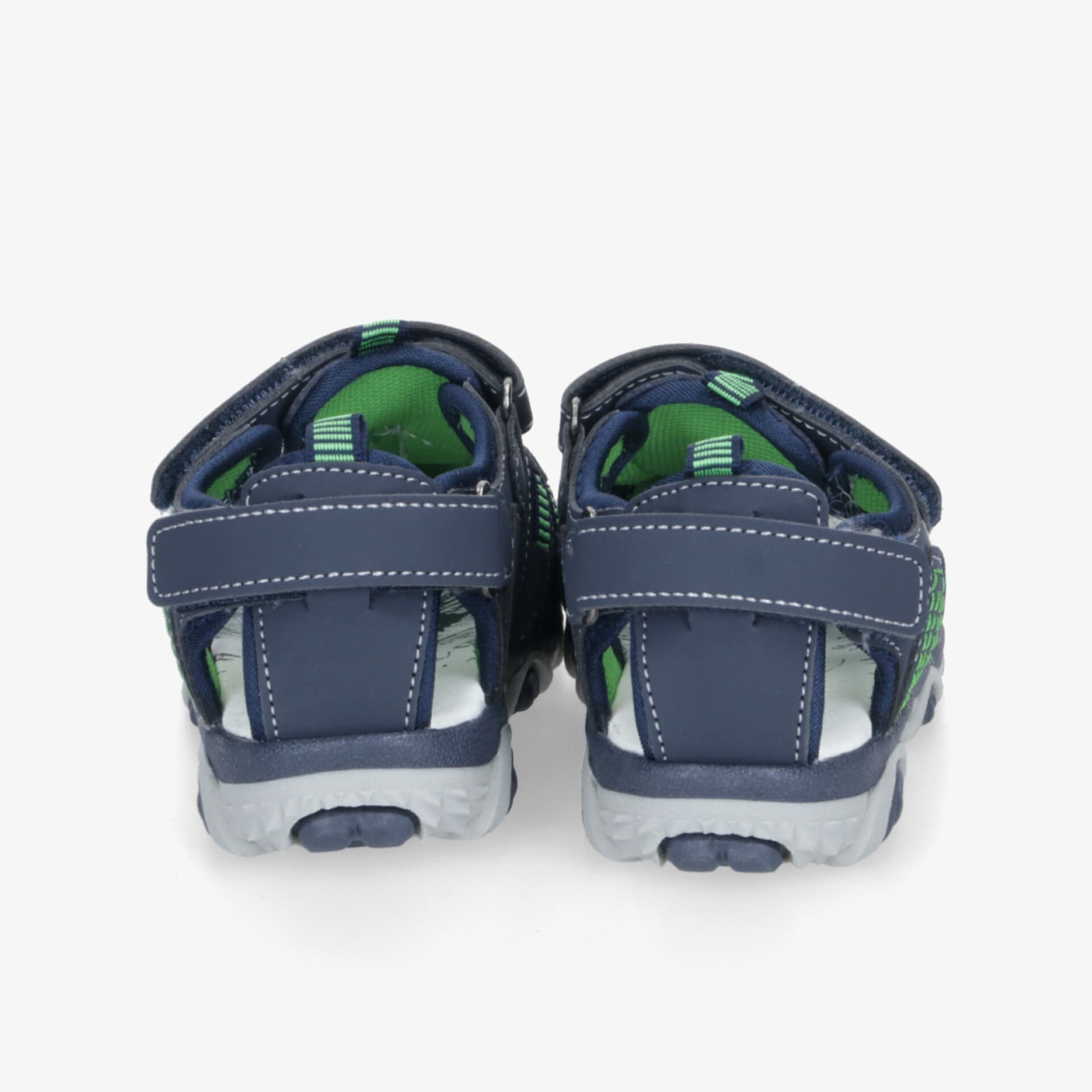 DooDogs Kinder Sandalen