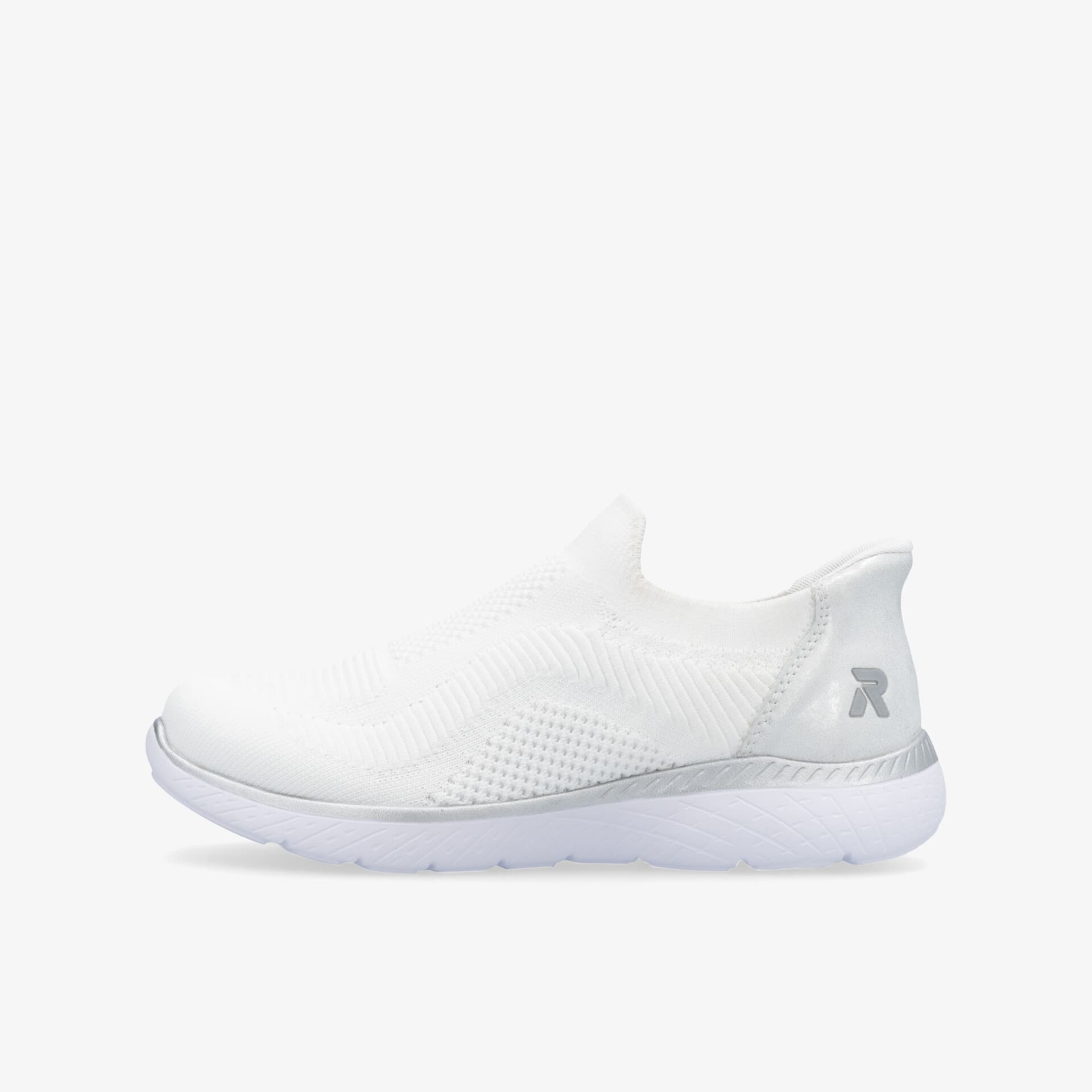Rieker Sport & Style Damen Slip On