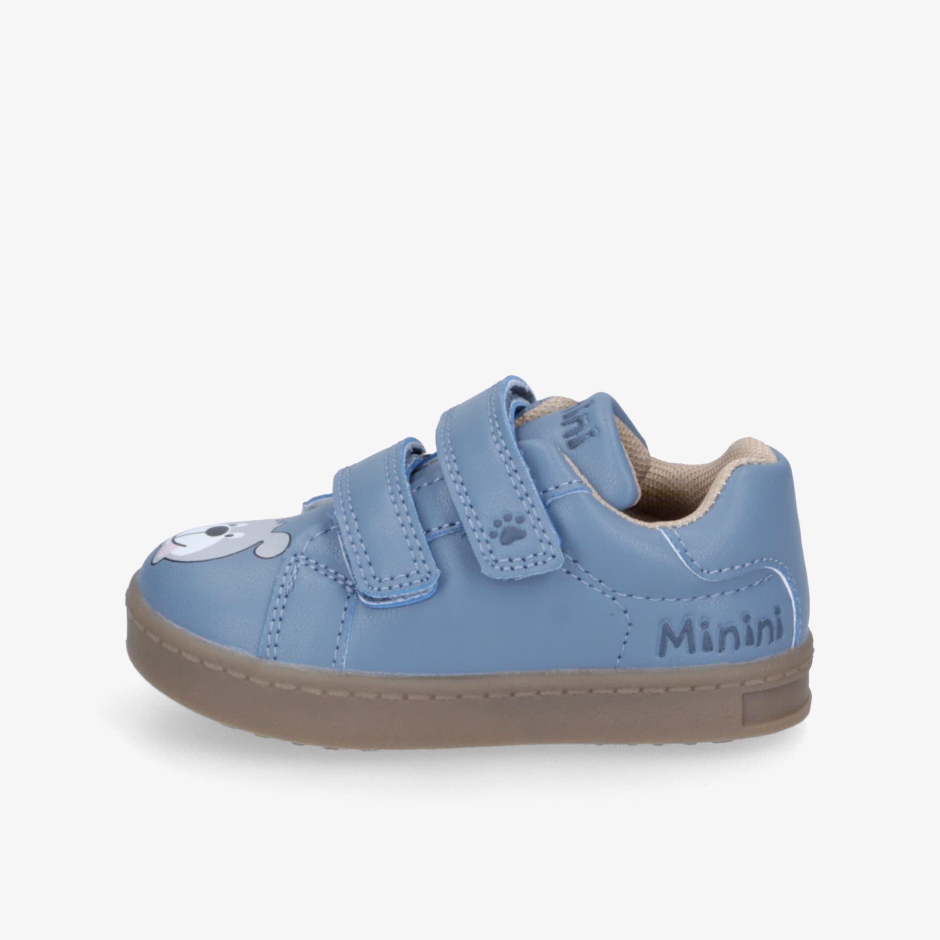 Minini Kinder Halbschuhe