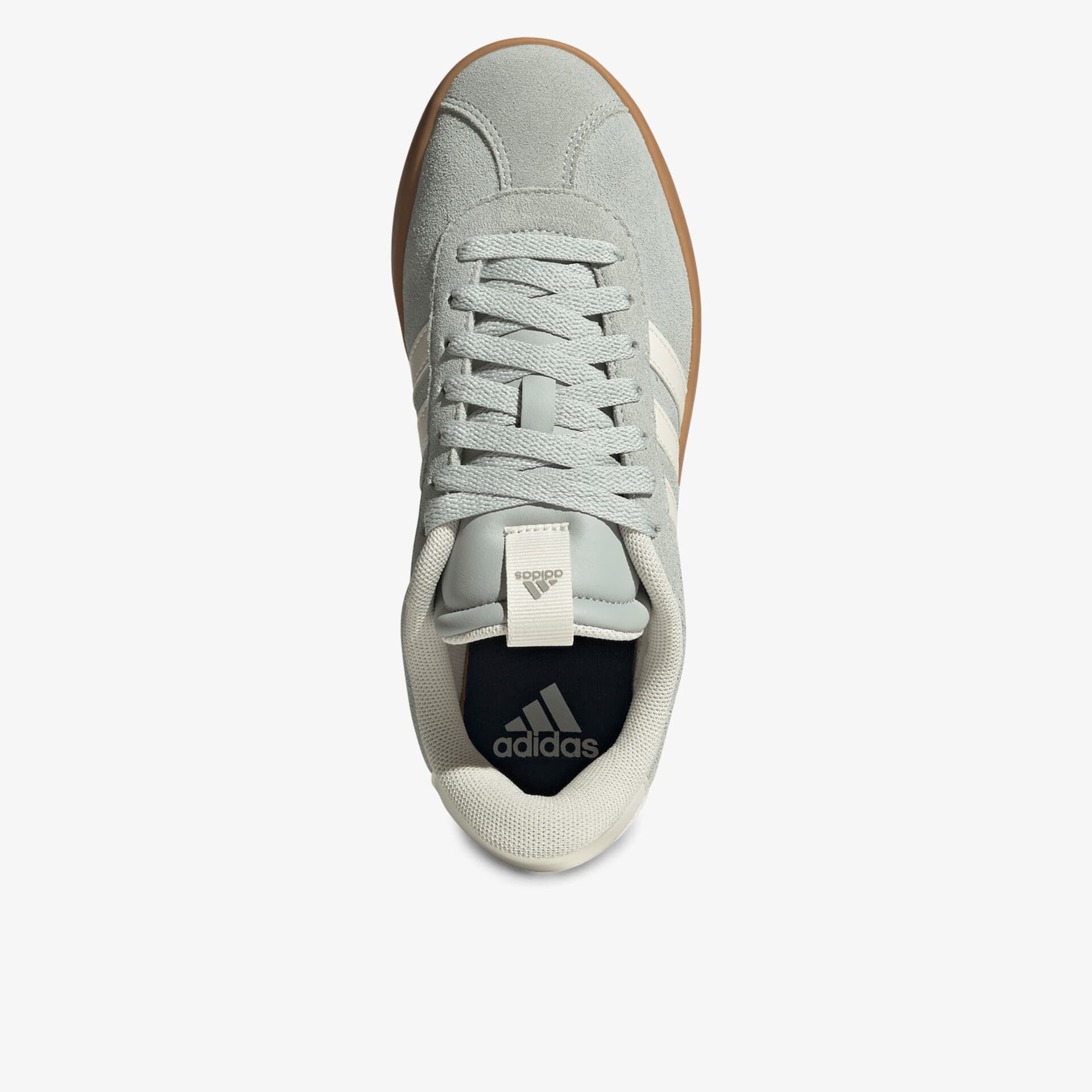 adidas VL COURT 3.0 Damen Sneaker Low