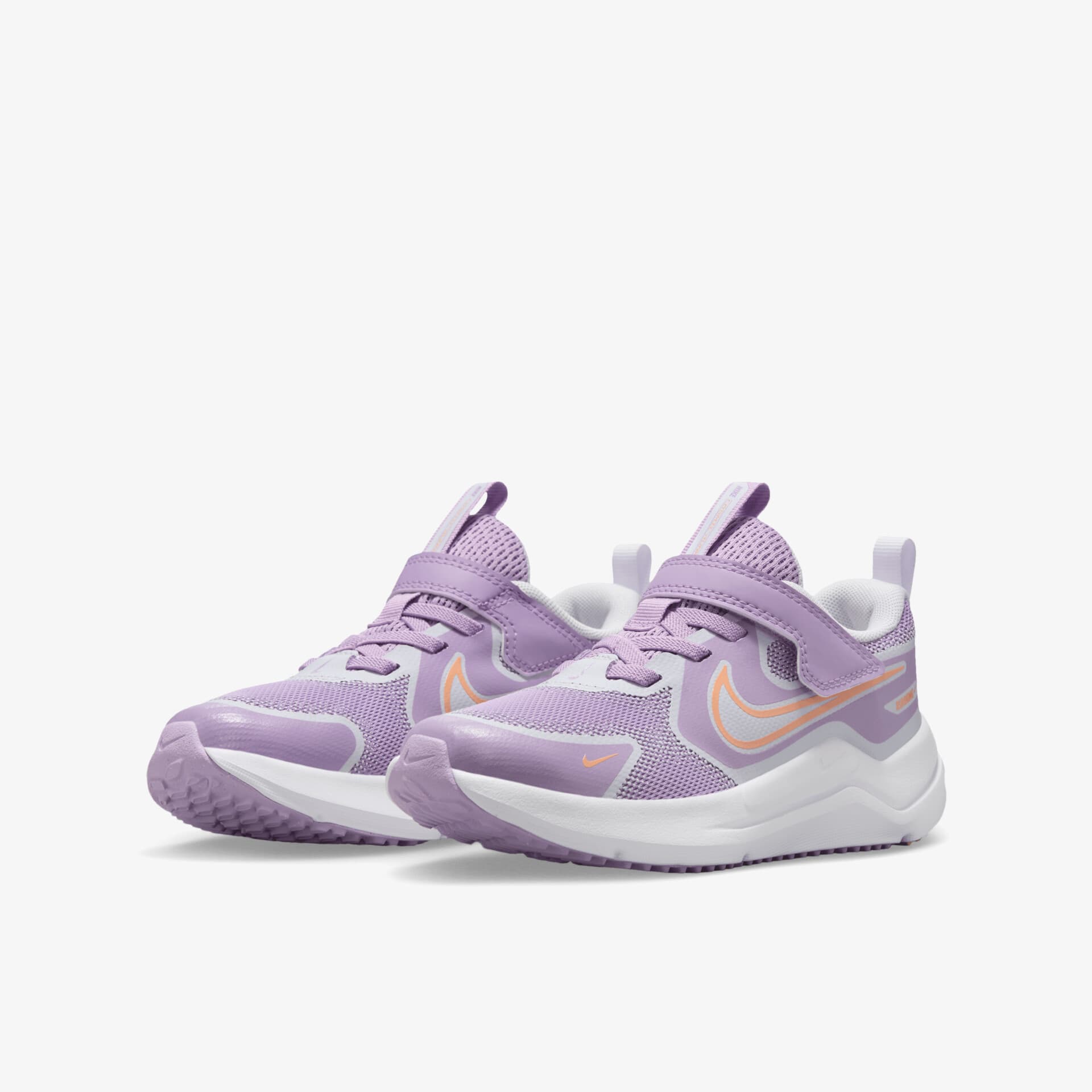 Nike Kinder Sneaker Low