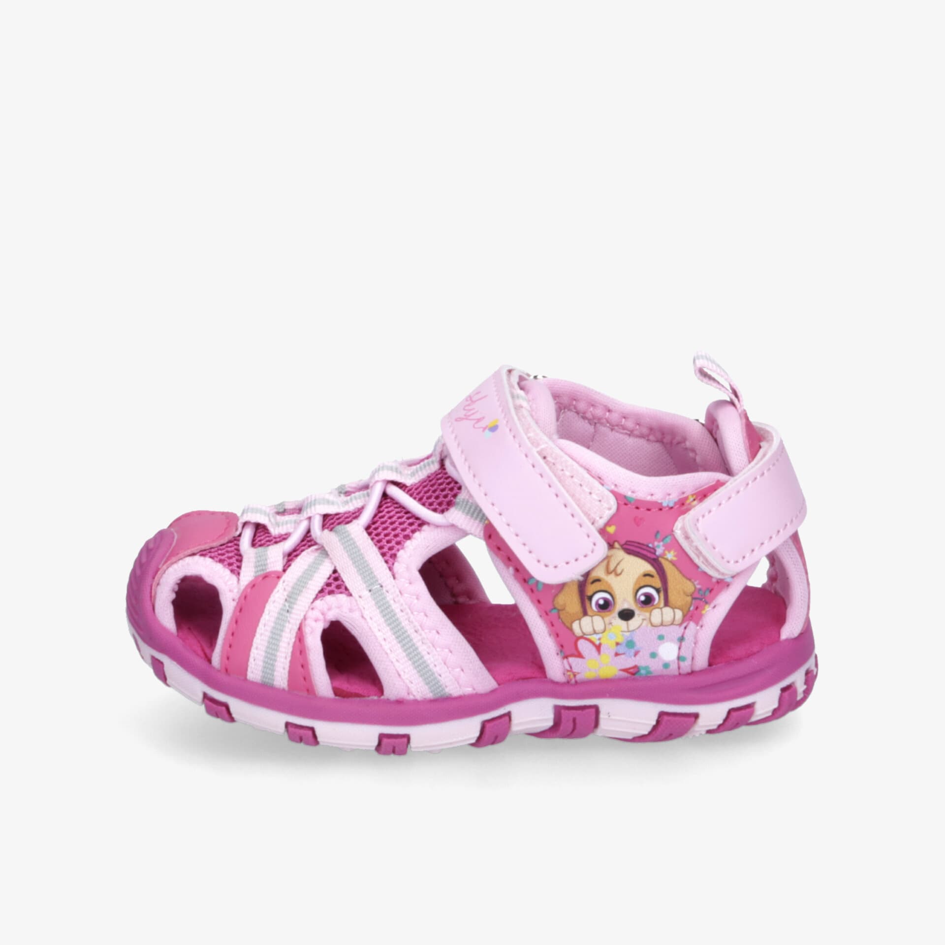 PAW PATROL Kinder Sandale