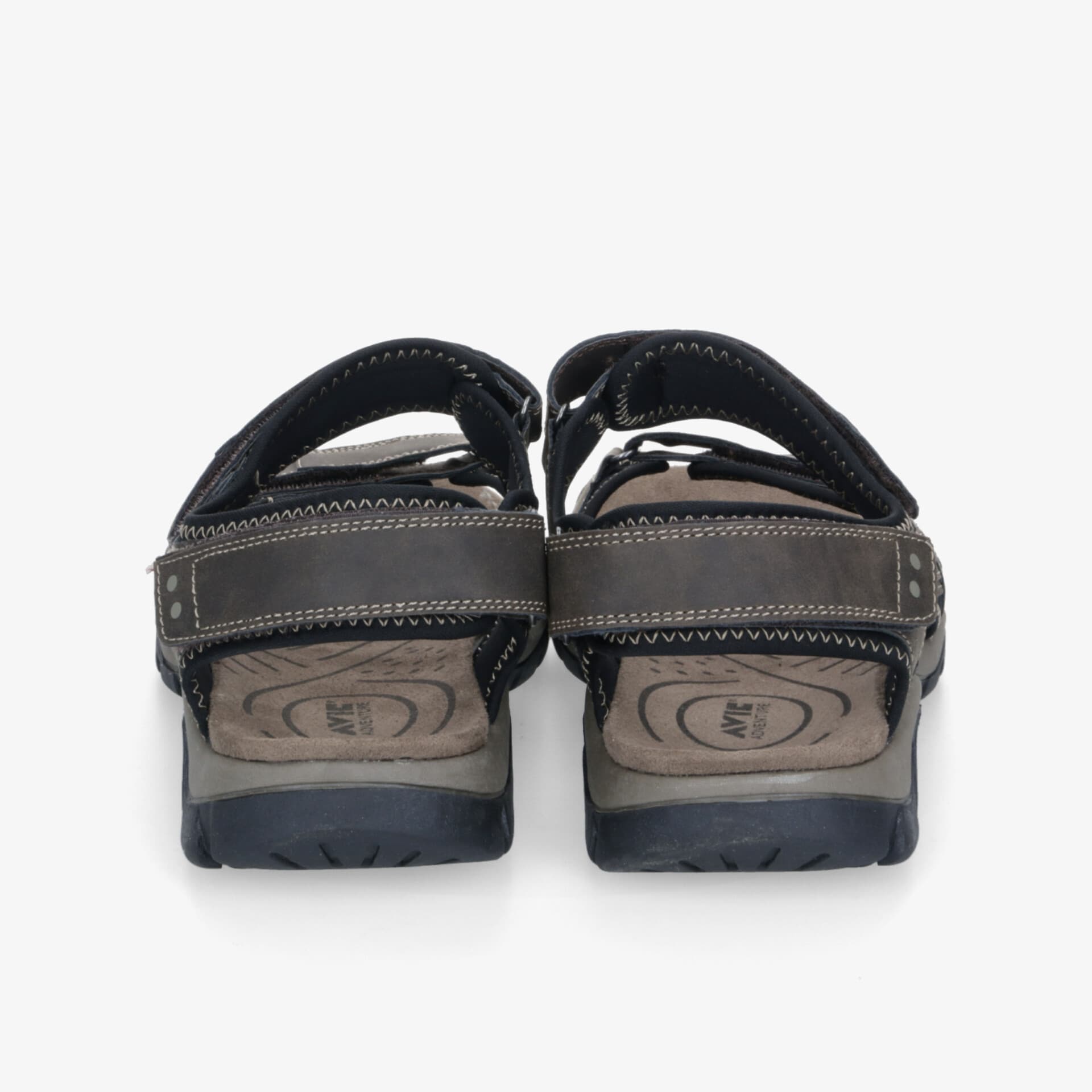 AVIC ADVENTURE Herren Trekkingsandalen