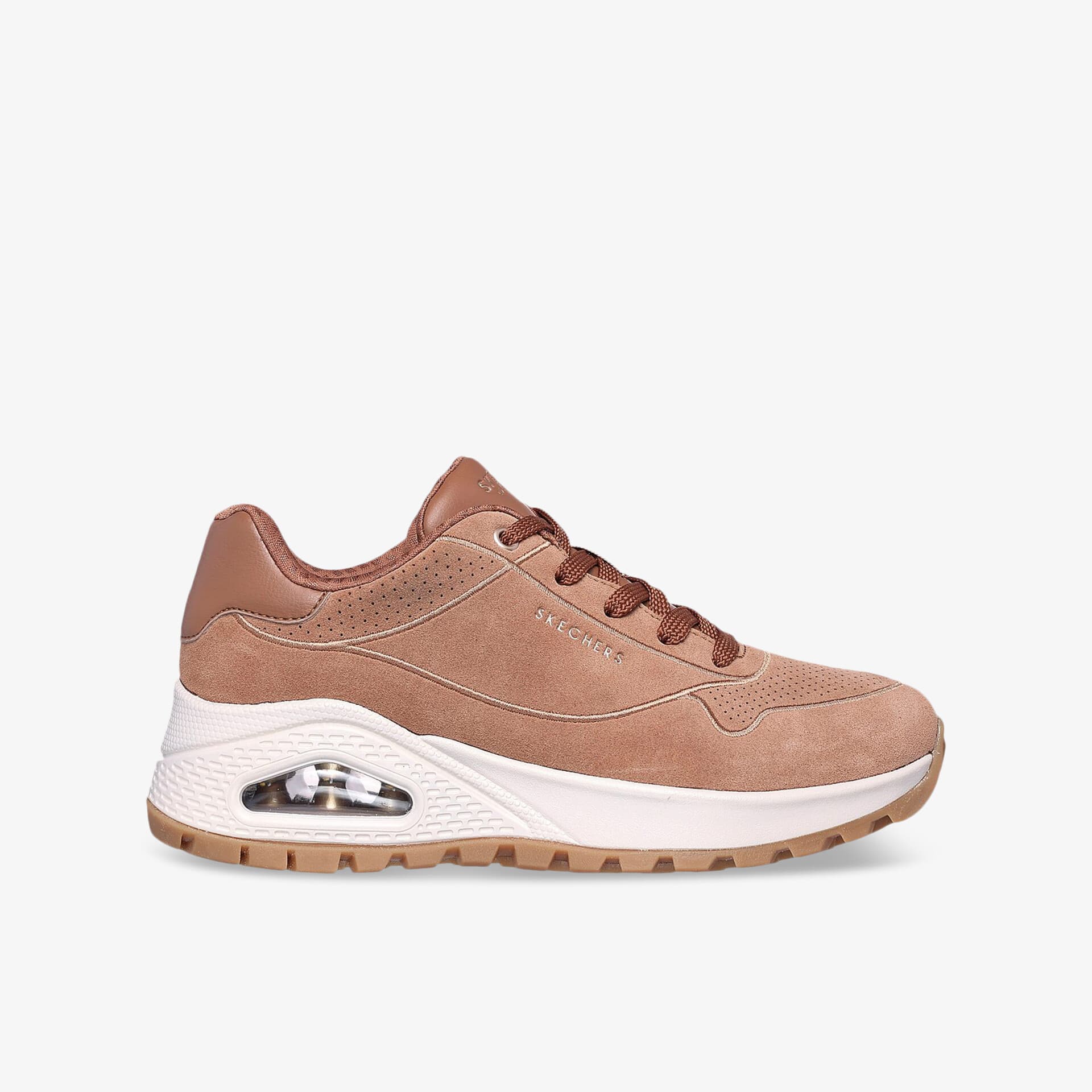 SKECHERS Damen Sneaker Low