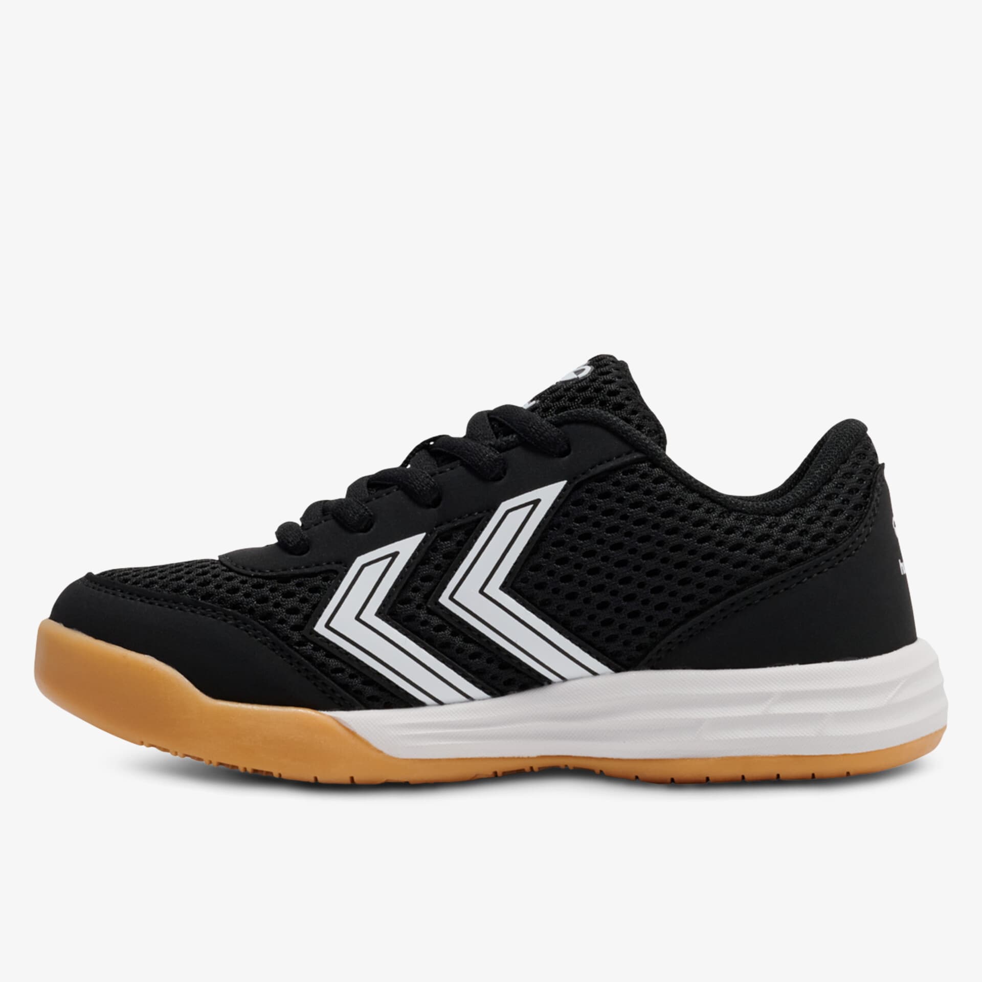 hummel Multiplay Flex Kinder Sneaker Low