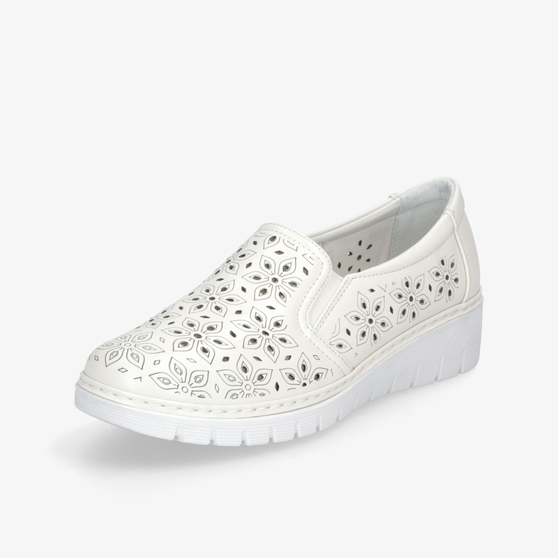 naturella Damen Slipper