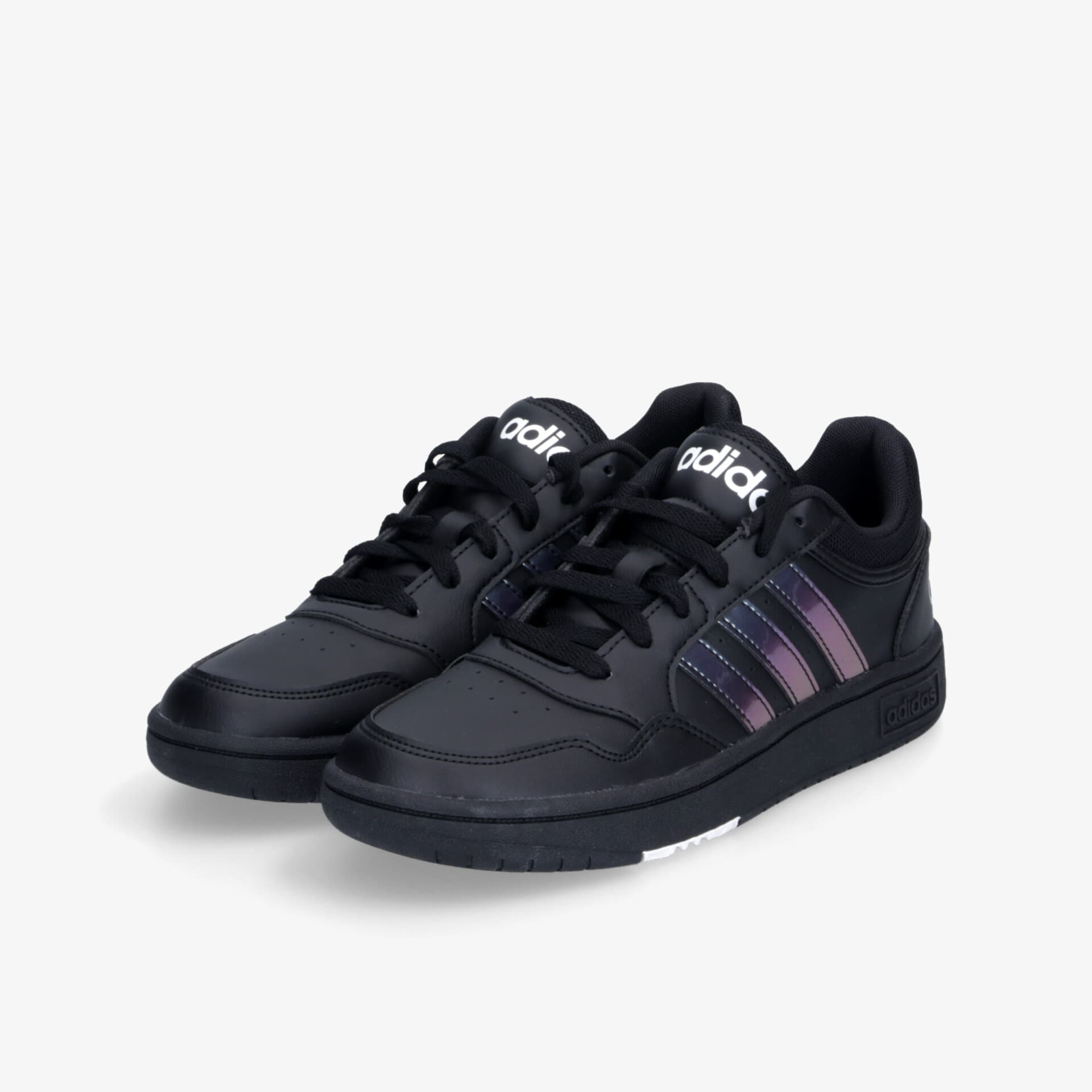 adidas Hoops 3.0K Kinder Sneaker Low