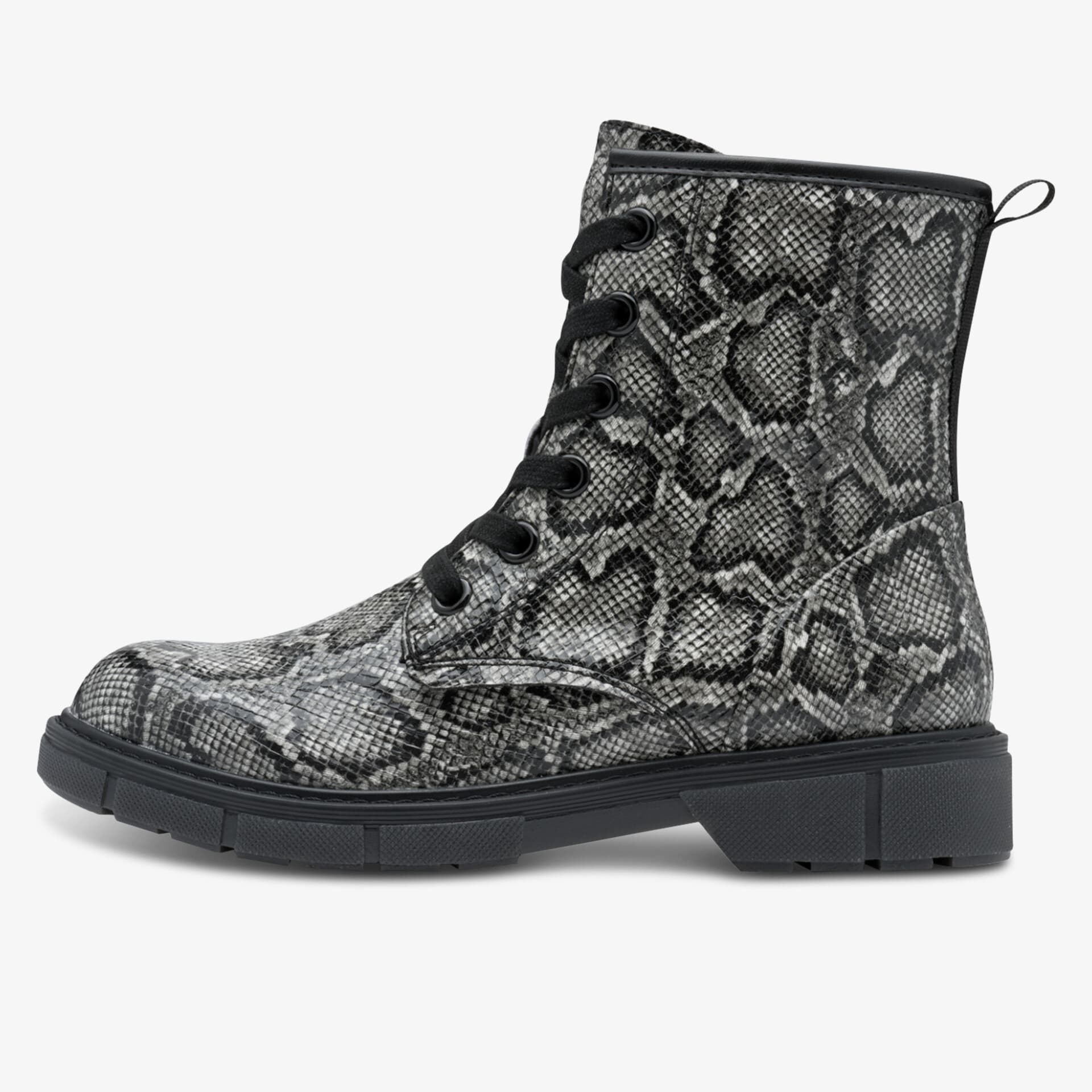 MARCO TOZZI Damen Schnürstiefeletten