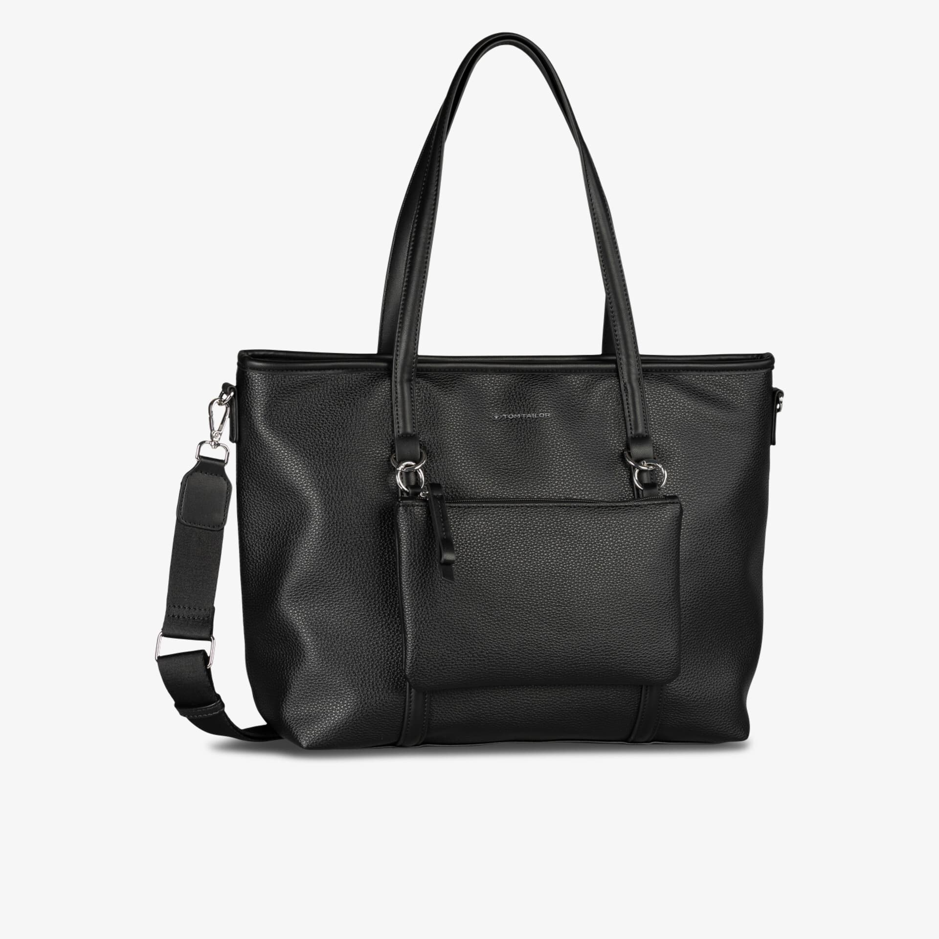 TOM TAILOR Damen Shopper
