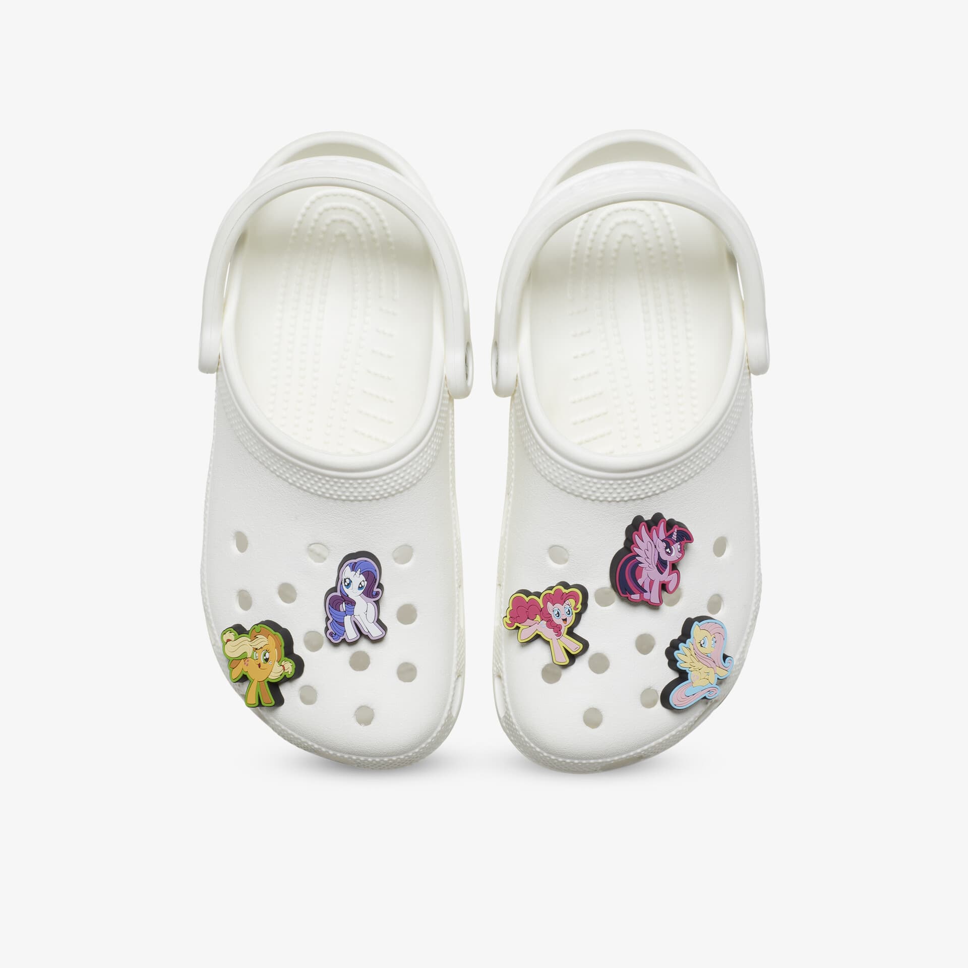 crocs my little pony Jibbitz™ Schuhschmuck