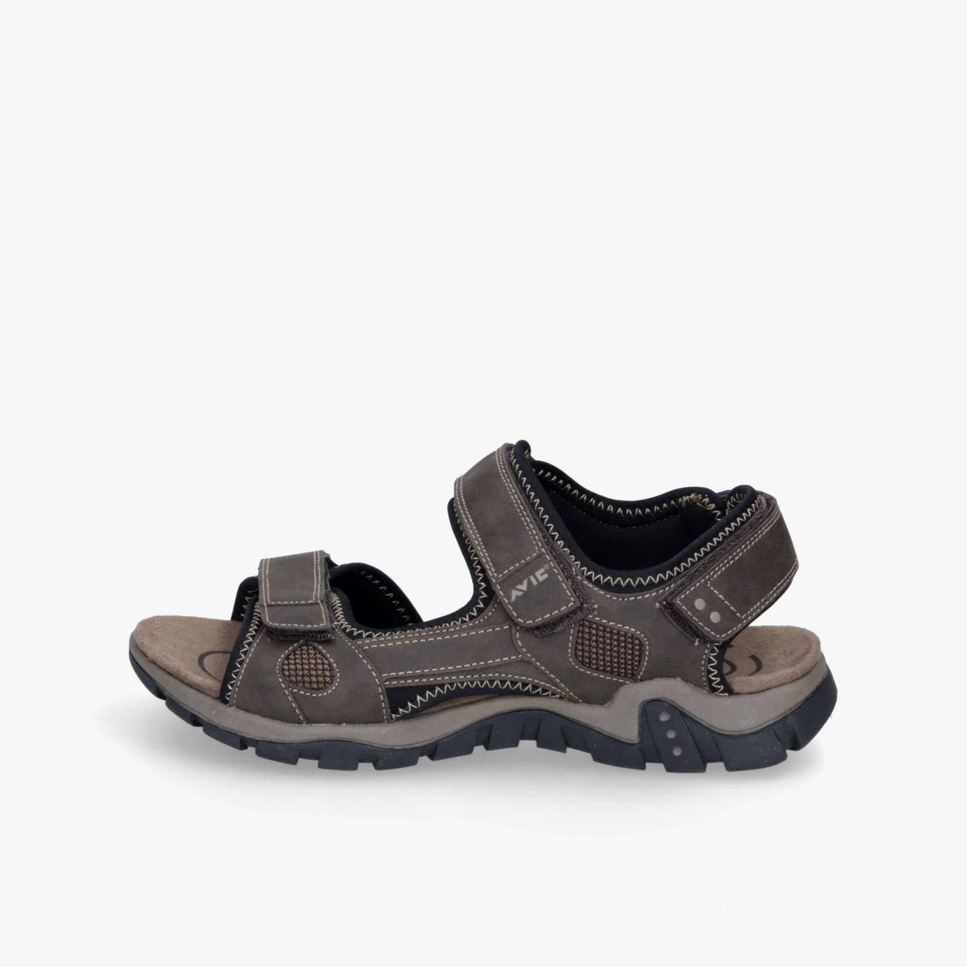 AVIC ADVENTURE Herren Trekkingsandalen