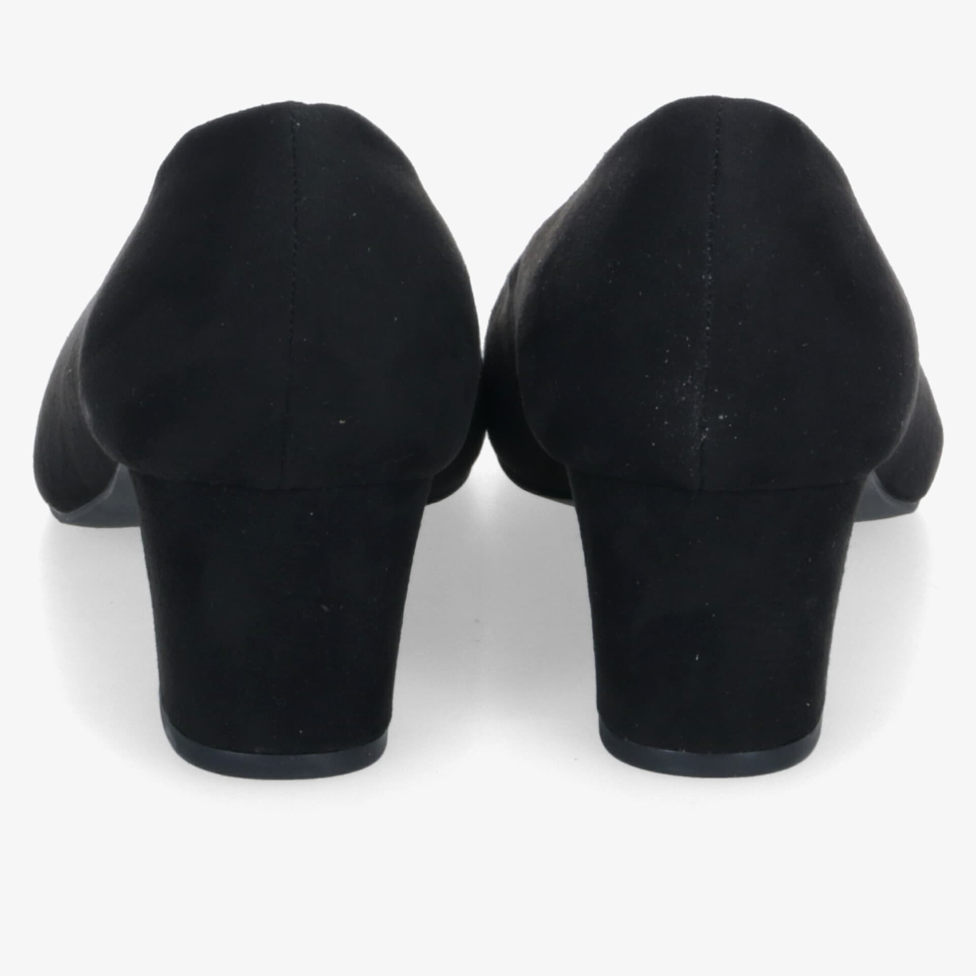Annie G. Damen Pumps