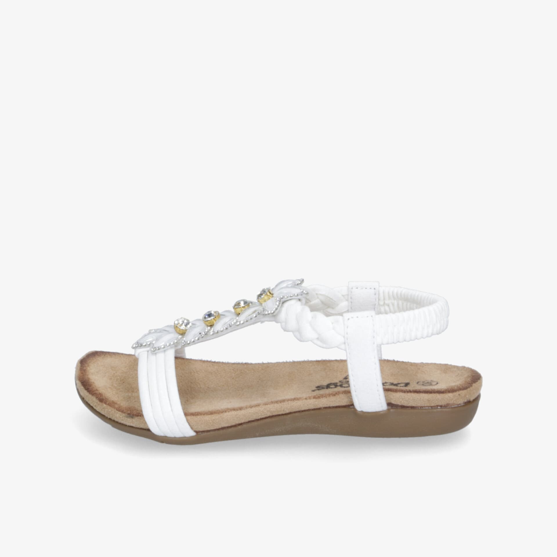 DooDogs Kinder Sandalen