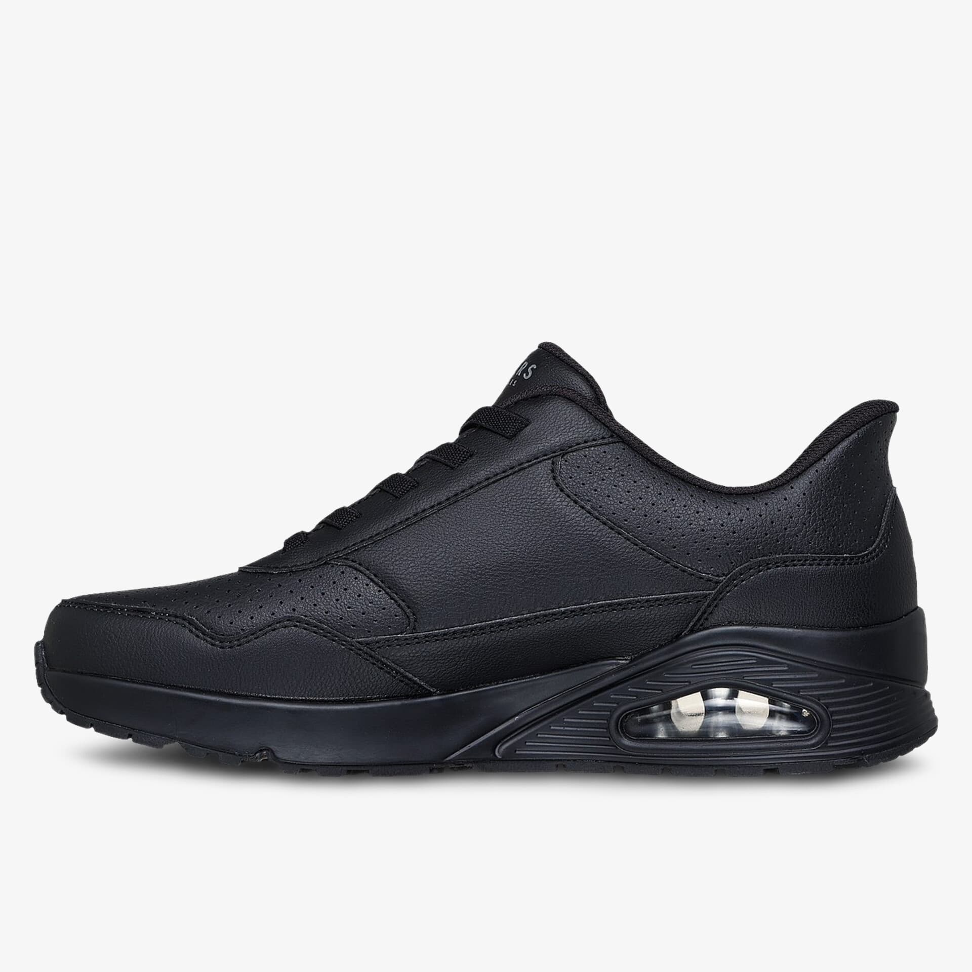 SKECHERS UNO Herren Sneaker Low