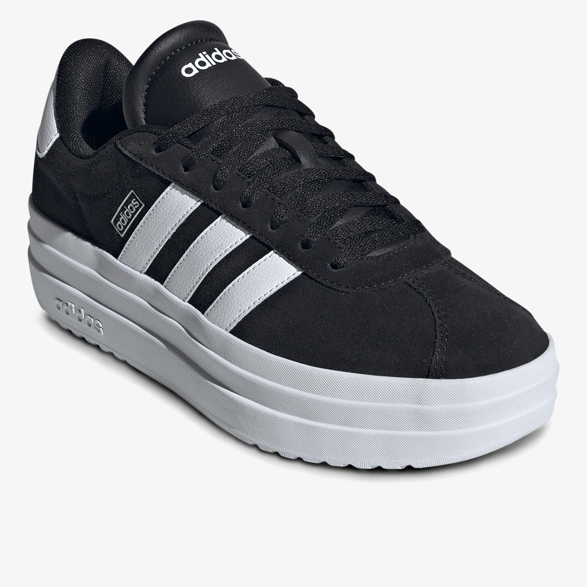 adidas VL COURT BOLD Damen Sneaker Low