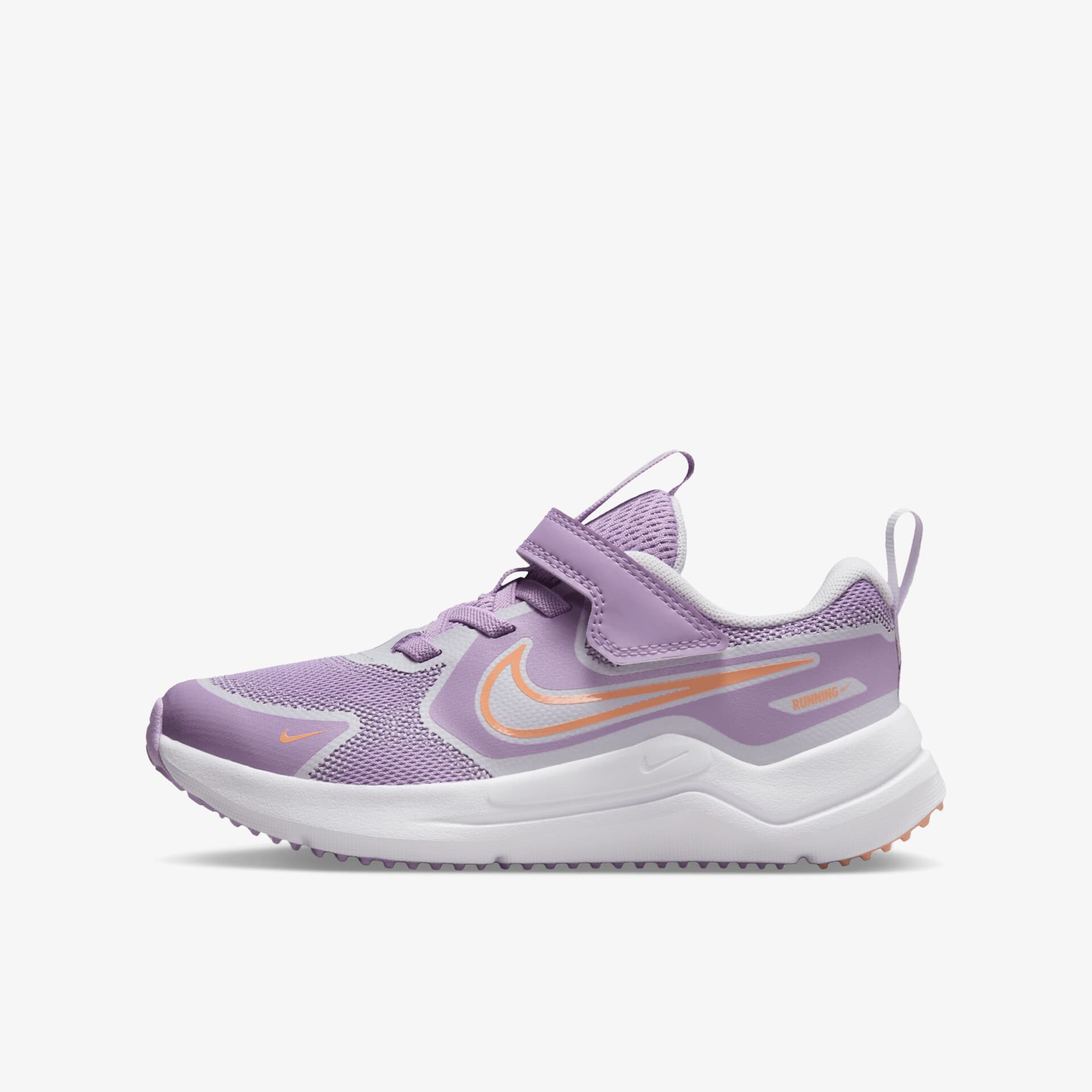 Nike Kinder Sneaker Low