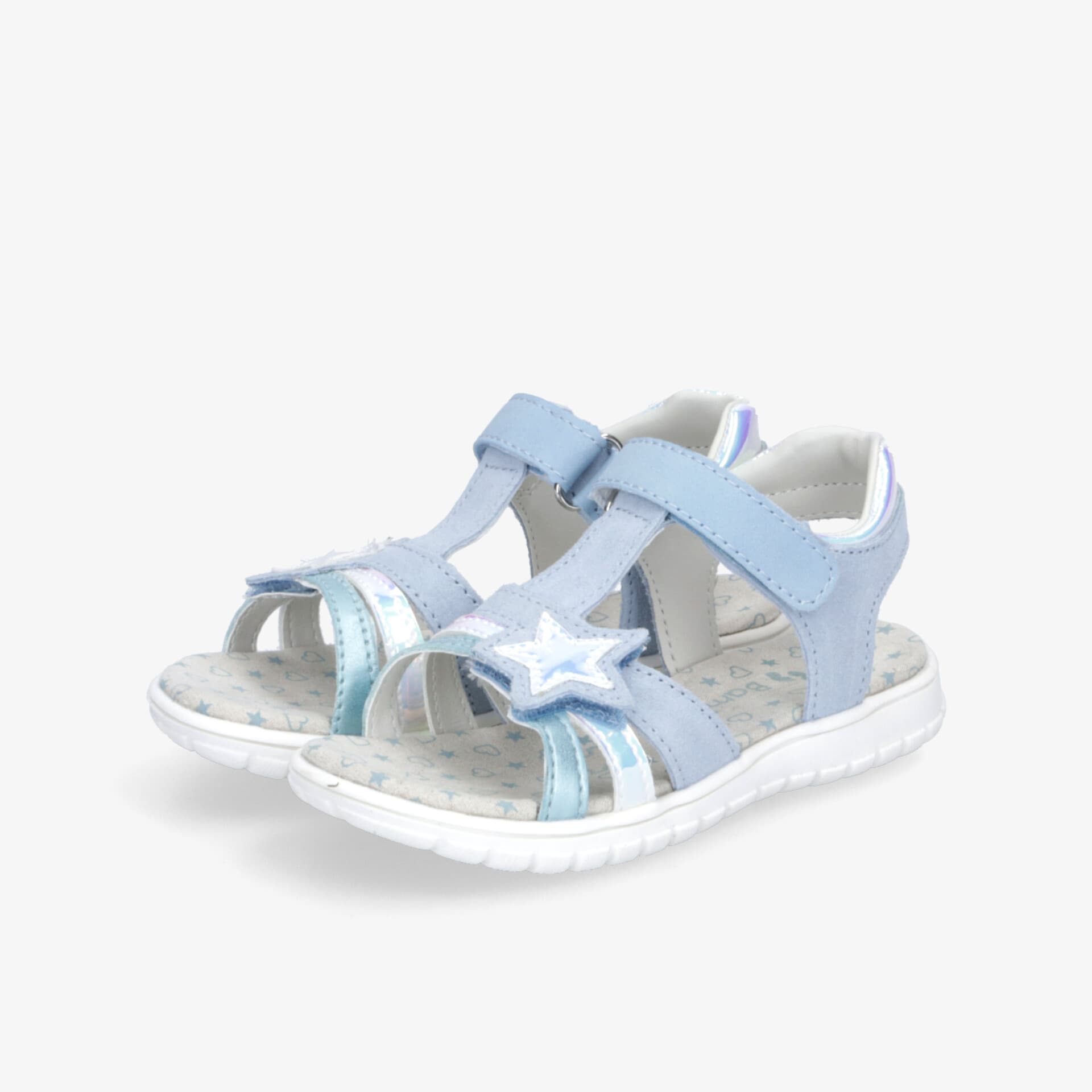 Bambulini Kinder Sandalen