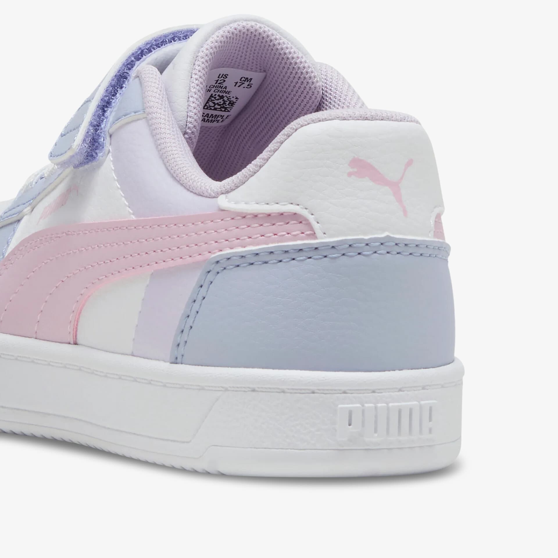 ​PUMA Caven Block 2.0 Kinder Sneaker Low