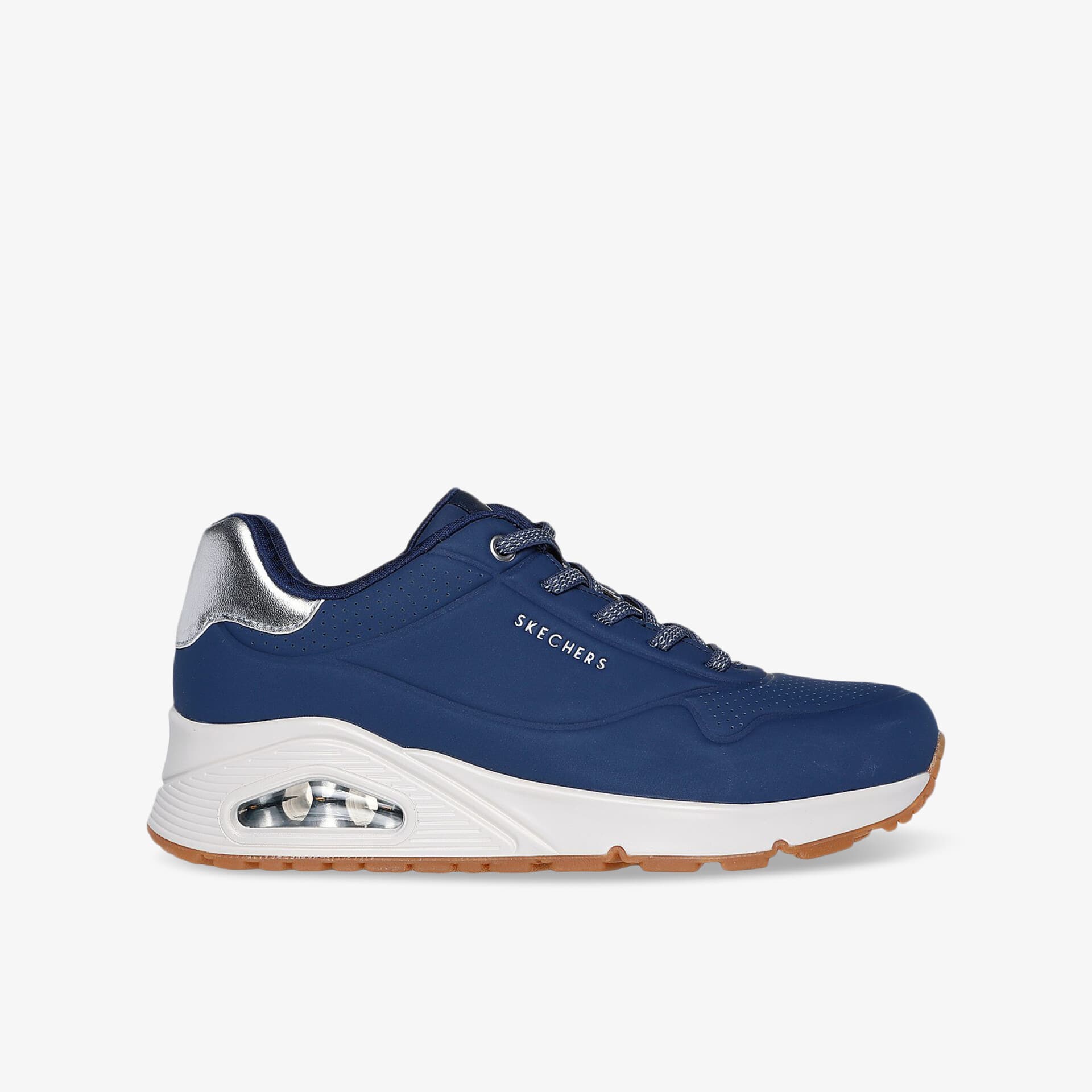 SKECHERS UNO Damen Sneaker Low