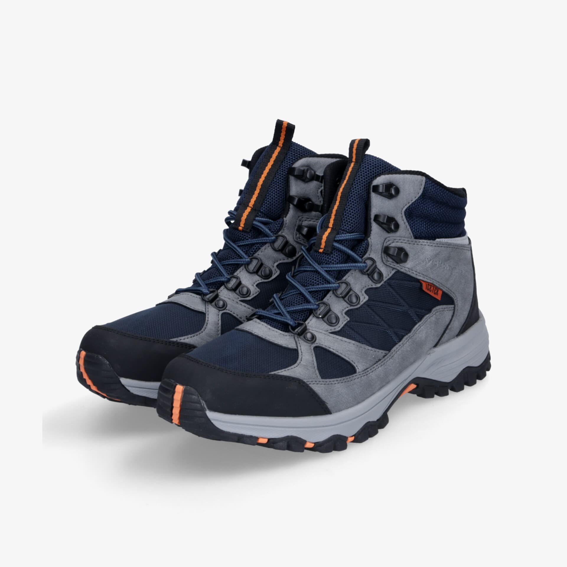 AVIC ADVENTURE Herren Trekkingboot