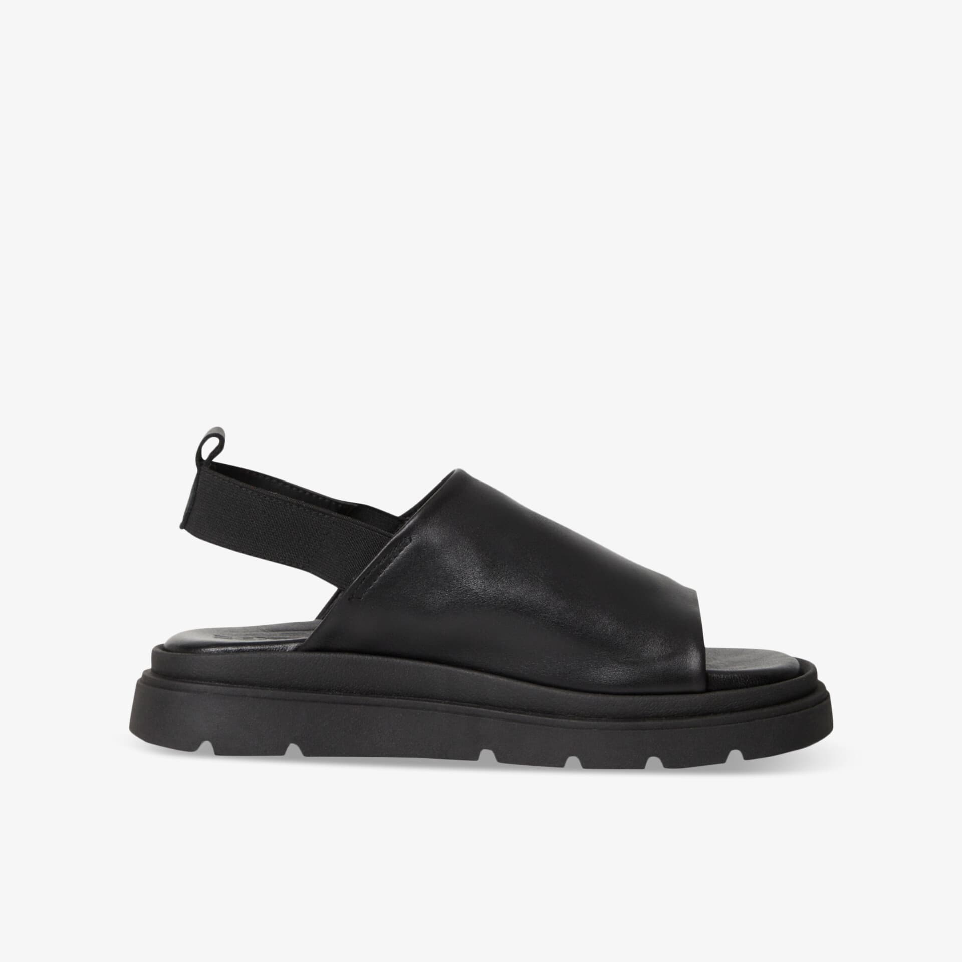 Tamaris Damen Plateausandalen