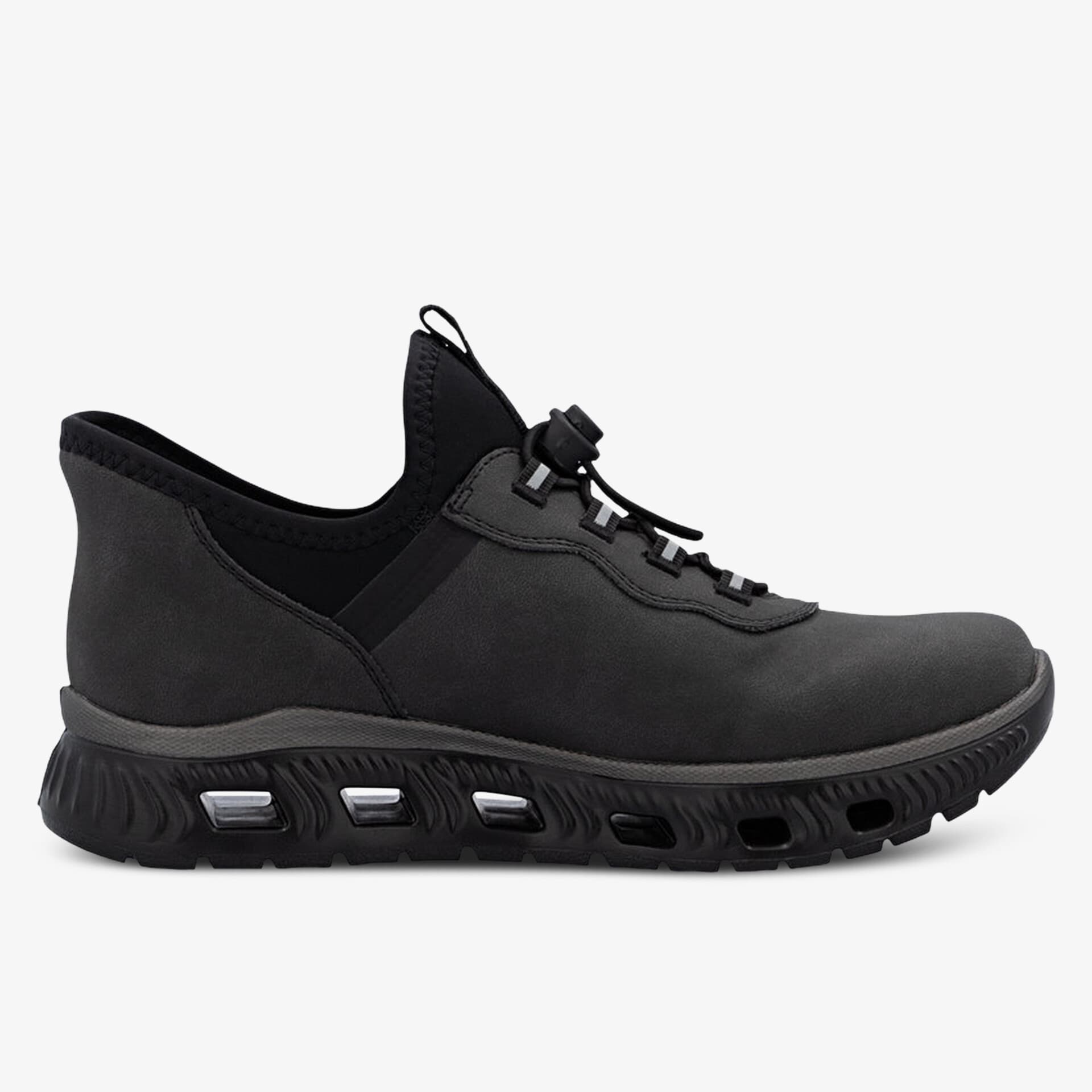Rieker Sport & Style Damen Halbschuhe