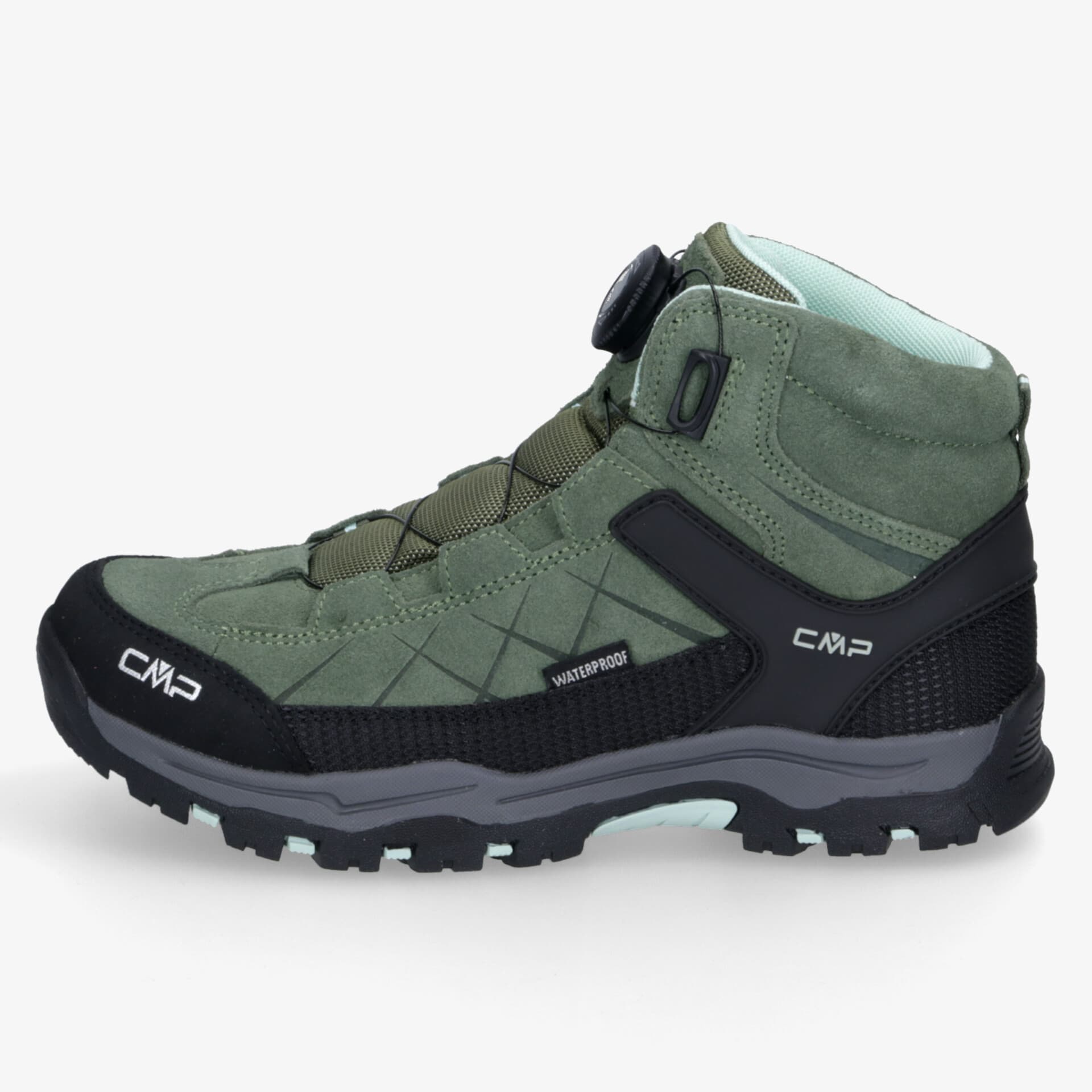 CMP Kinder Trekkingschuhe