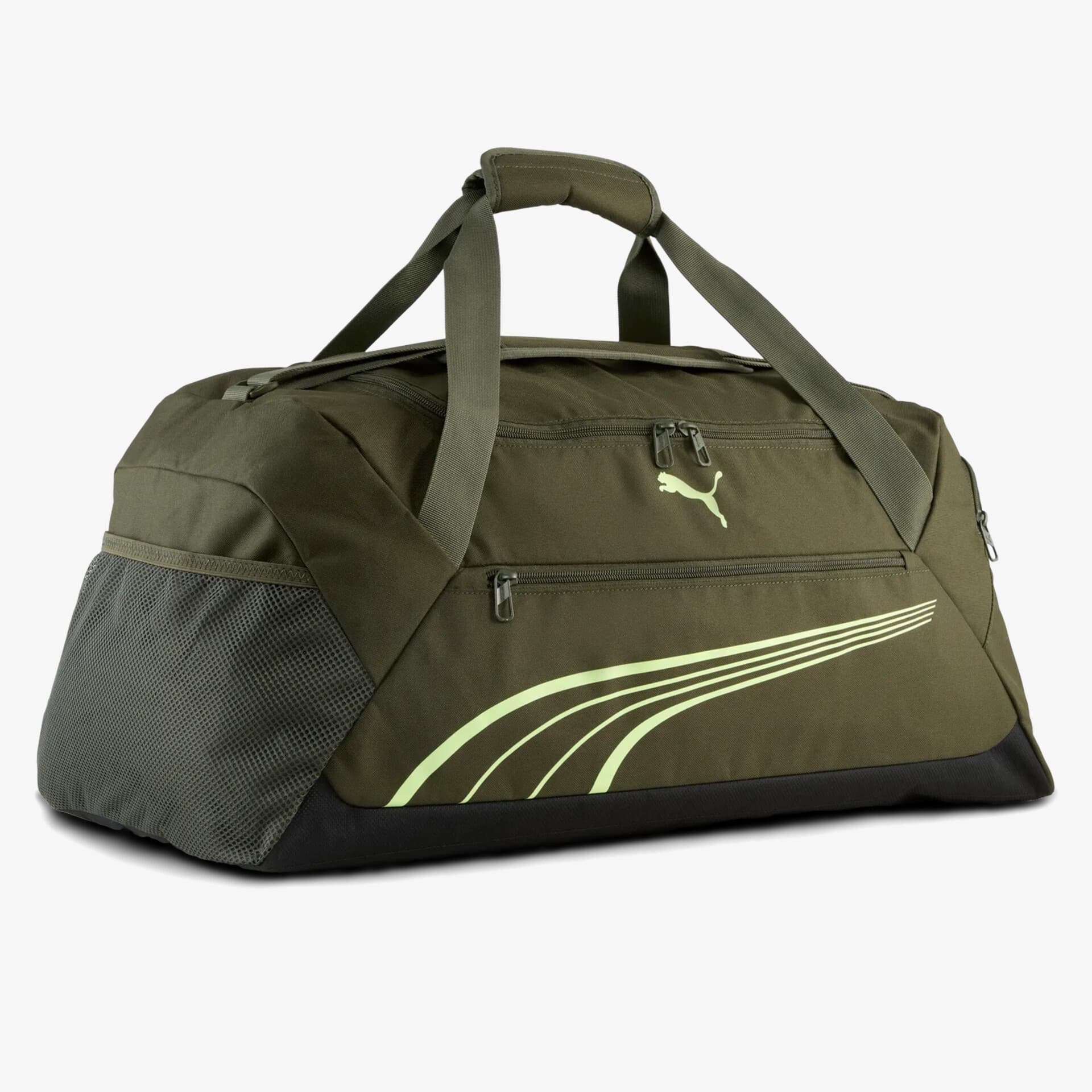 PUMA FUNDAMENTAL Medium Unisex Sporttasche