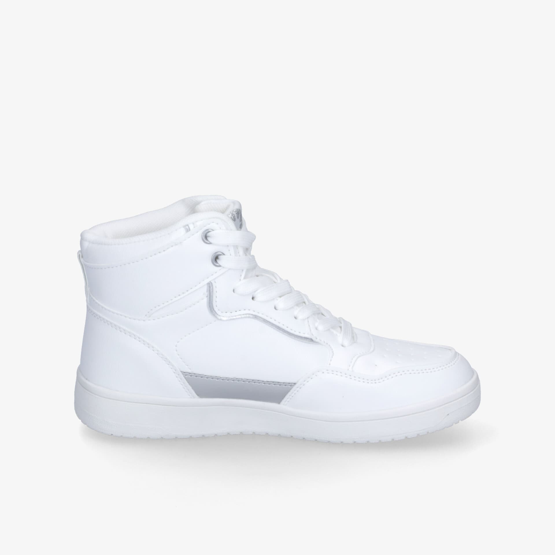 DooDogs Damen Sneaker Low